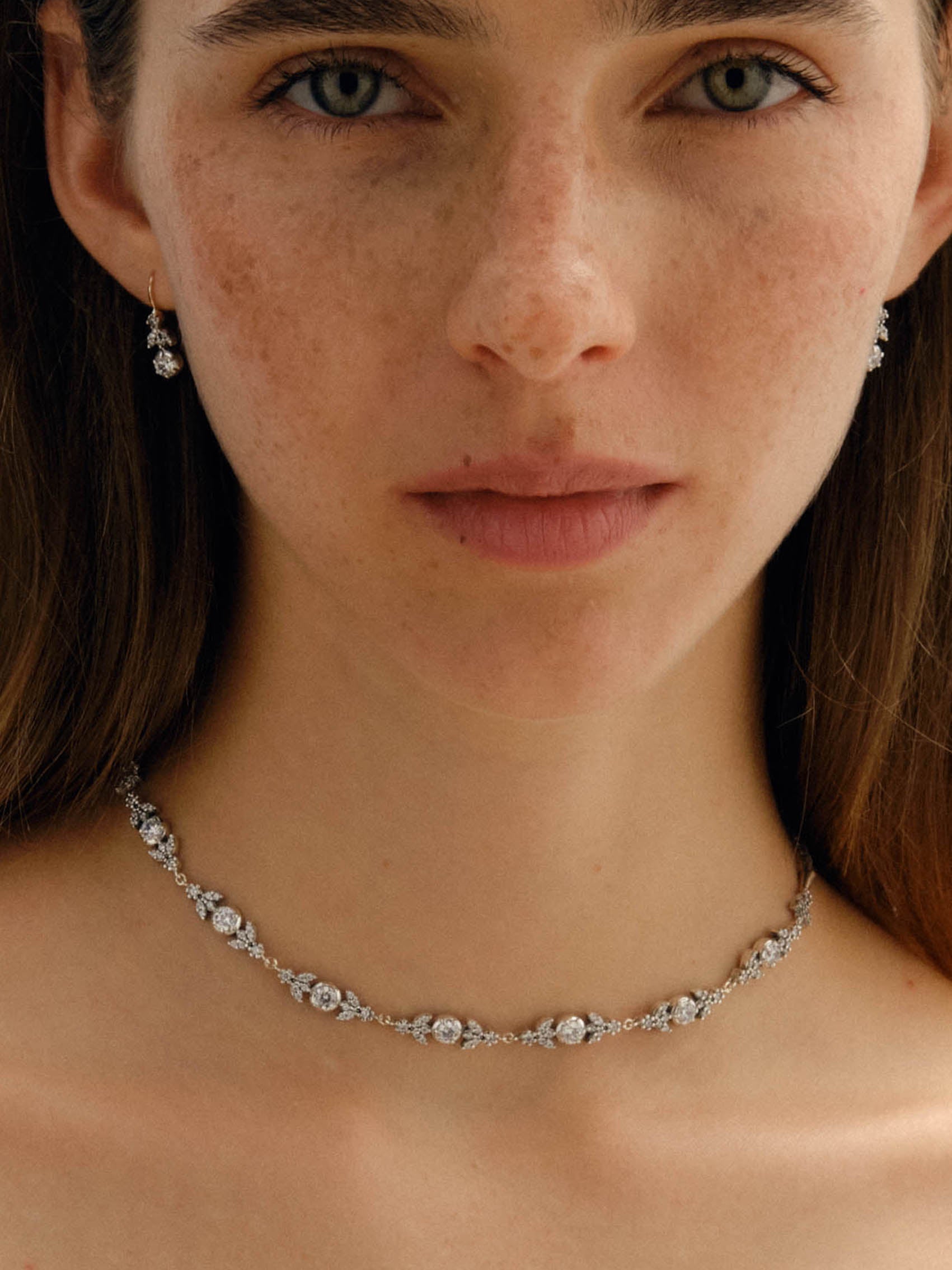 CHOKERS APRÈS