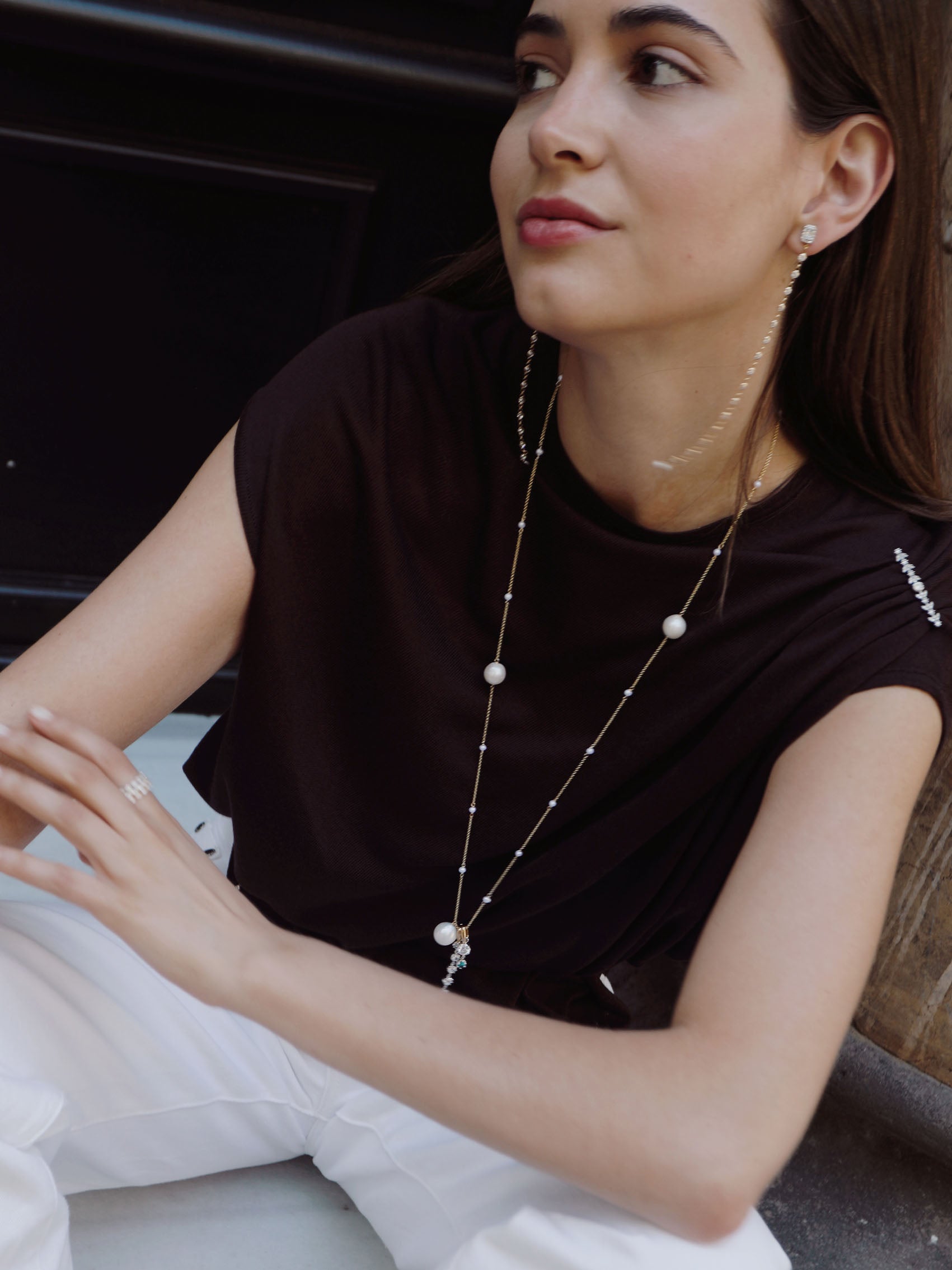 COLLAR MONTANER