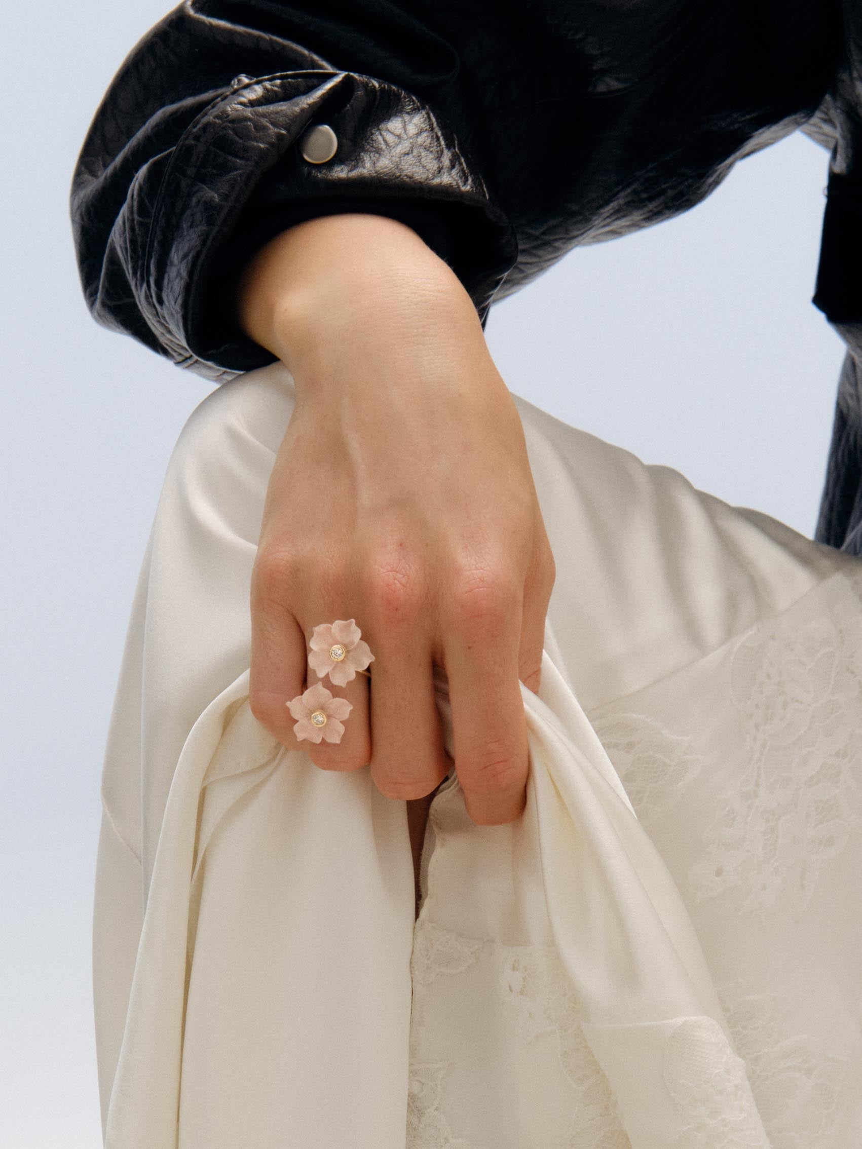 Anillo Sayrach
