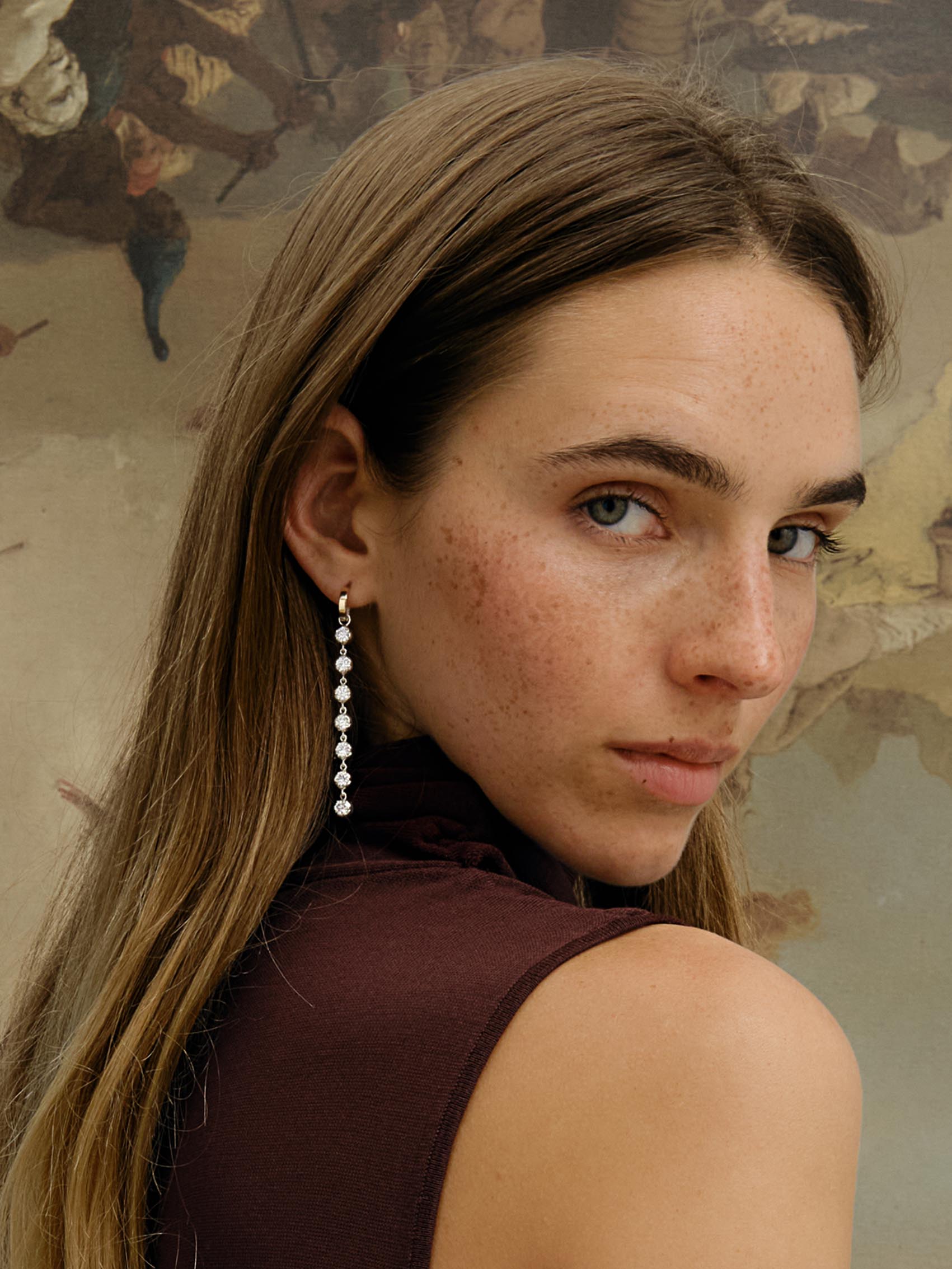 PENDIENTES FRANCESCA