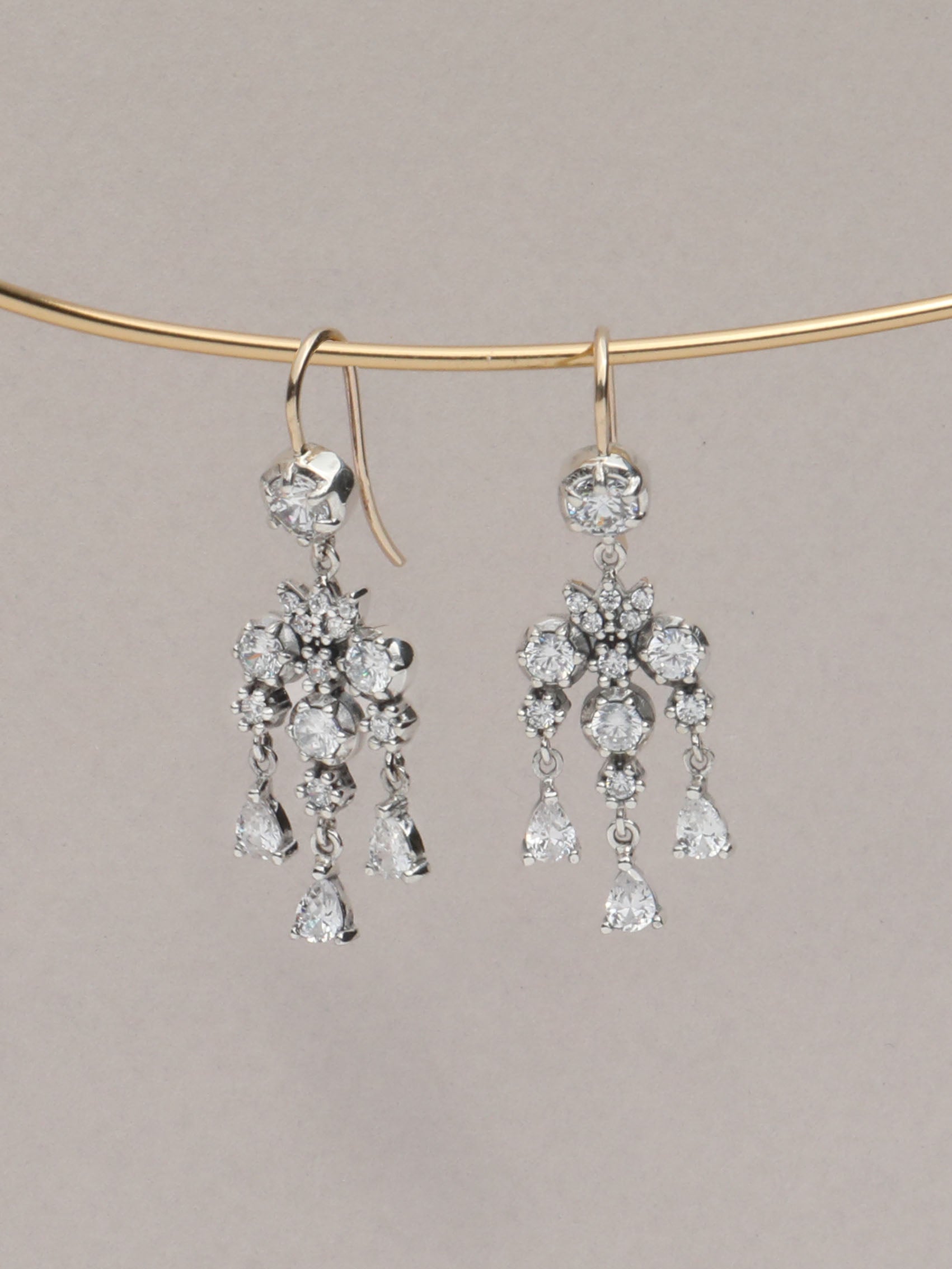 PENDIENTES OLINTA