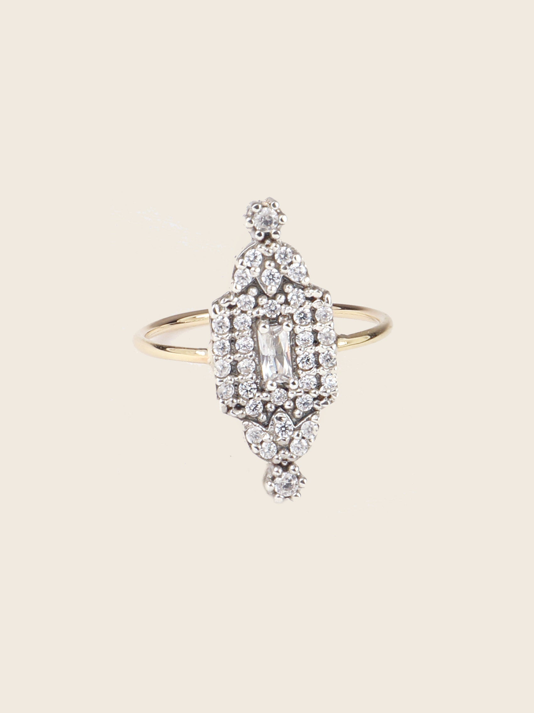 ANILLO MACAYA
