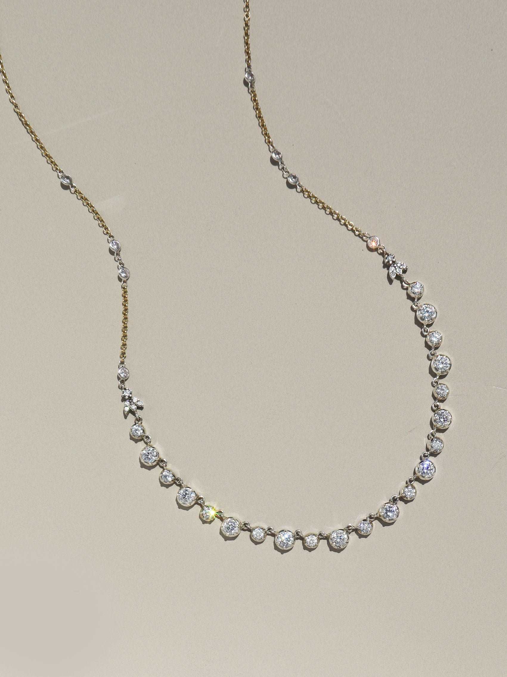 COLLAR FRANCESCA