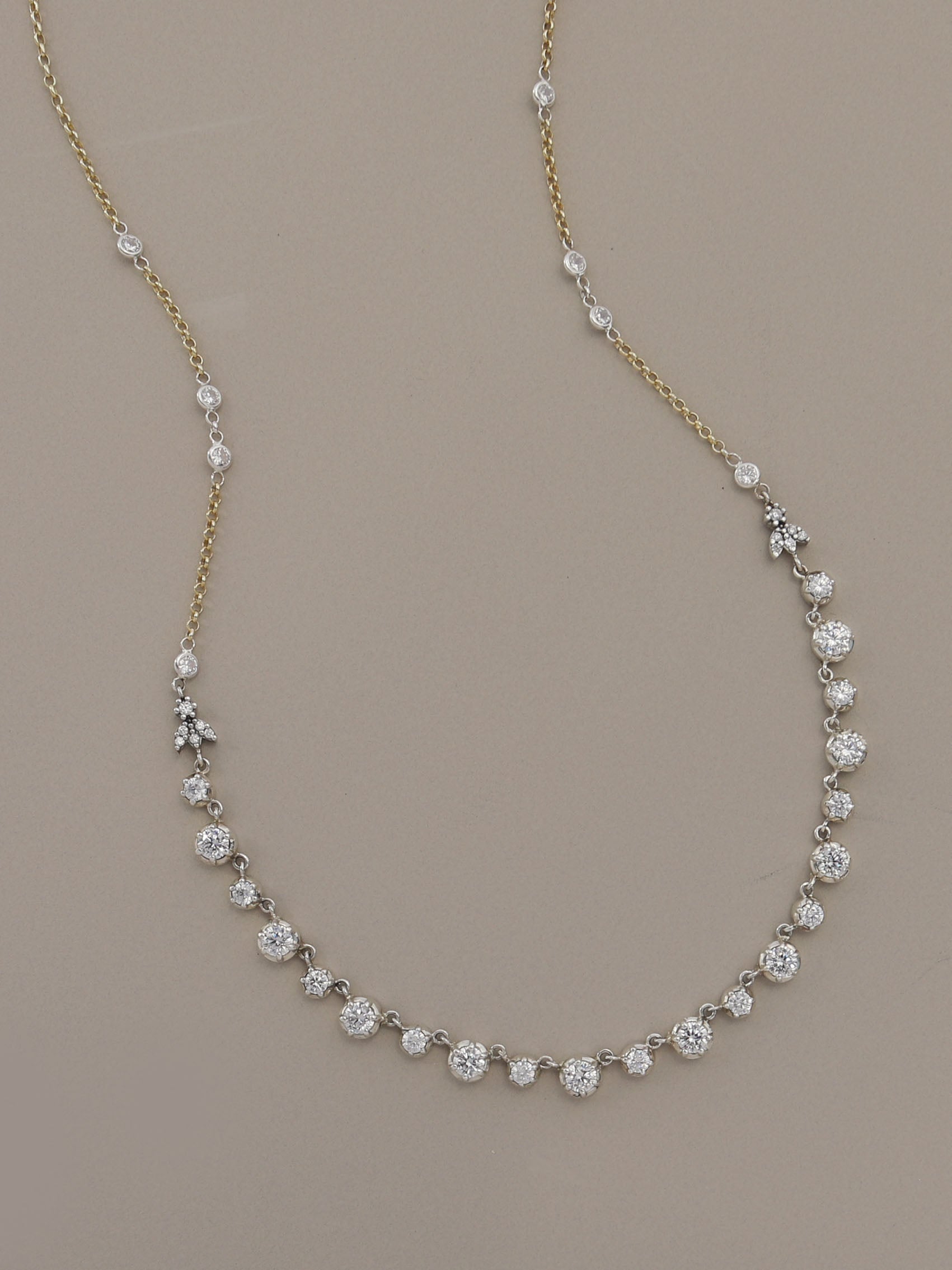 COLLAR FRANCESCA