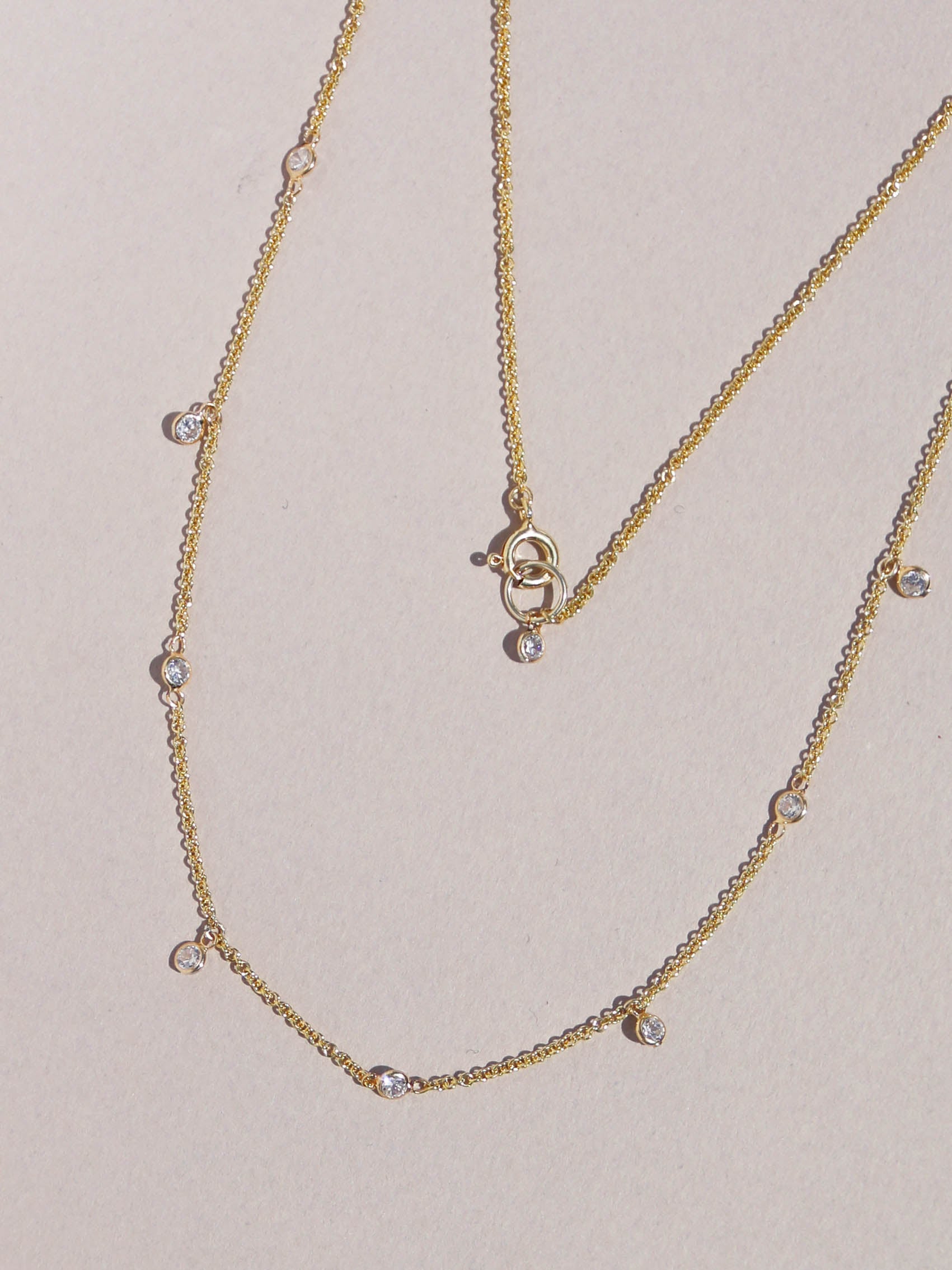 COLLAR GASPAR