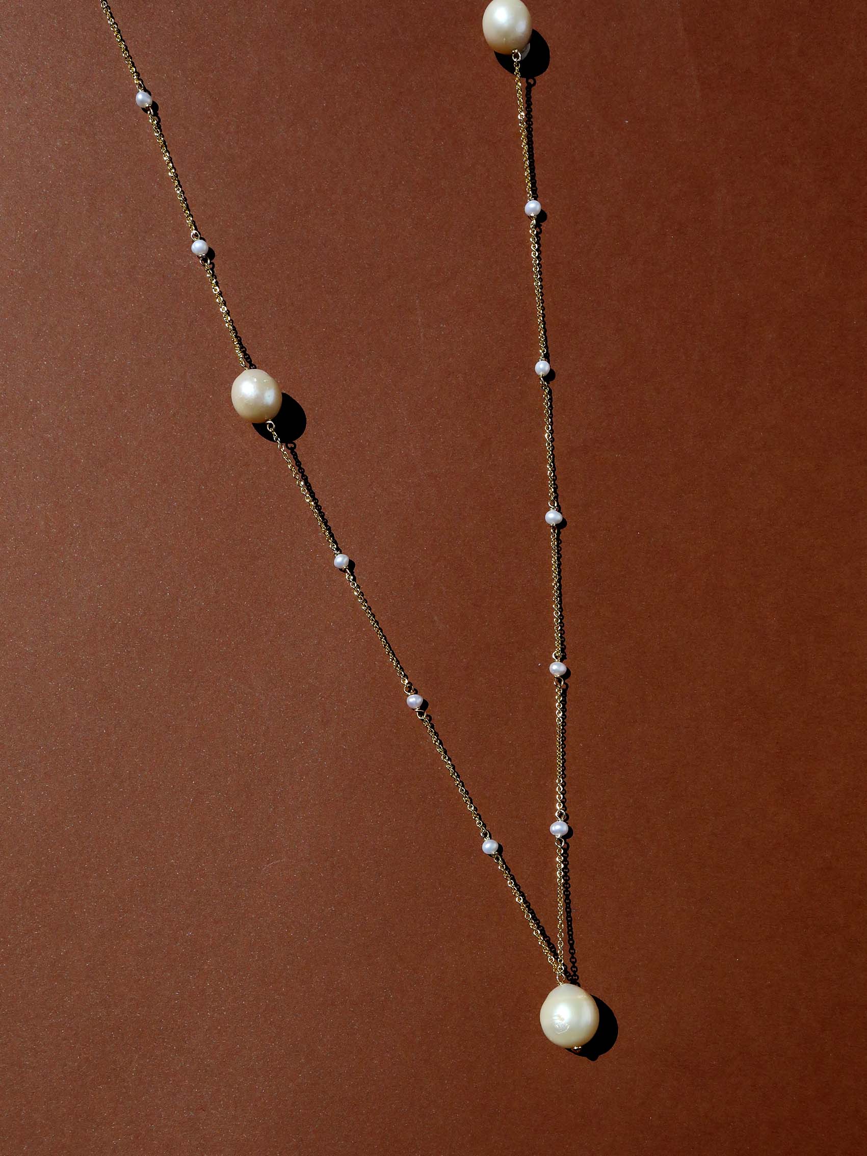 COLLAR MONTANER