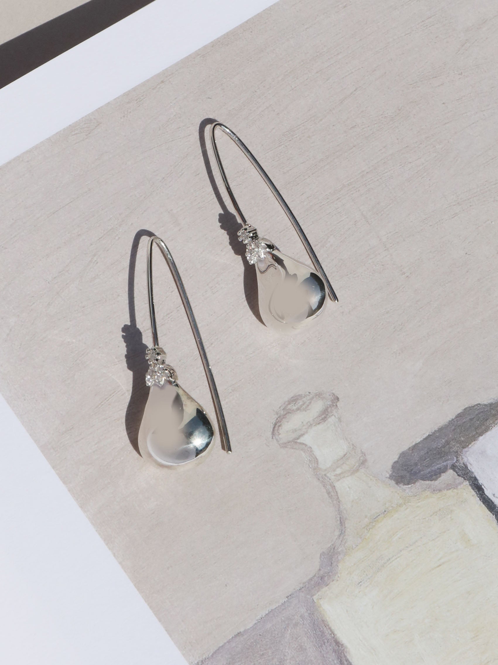 PENDIENTES BRU