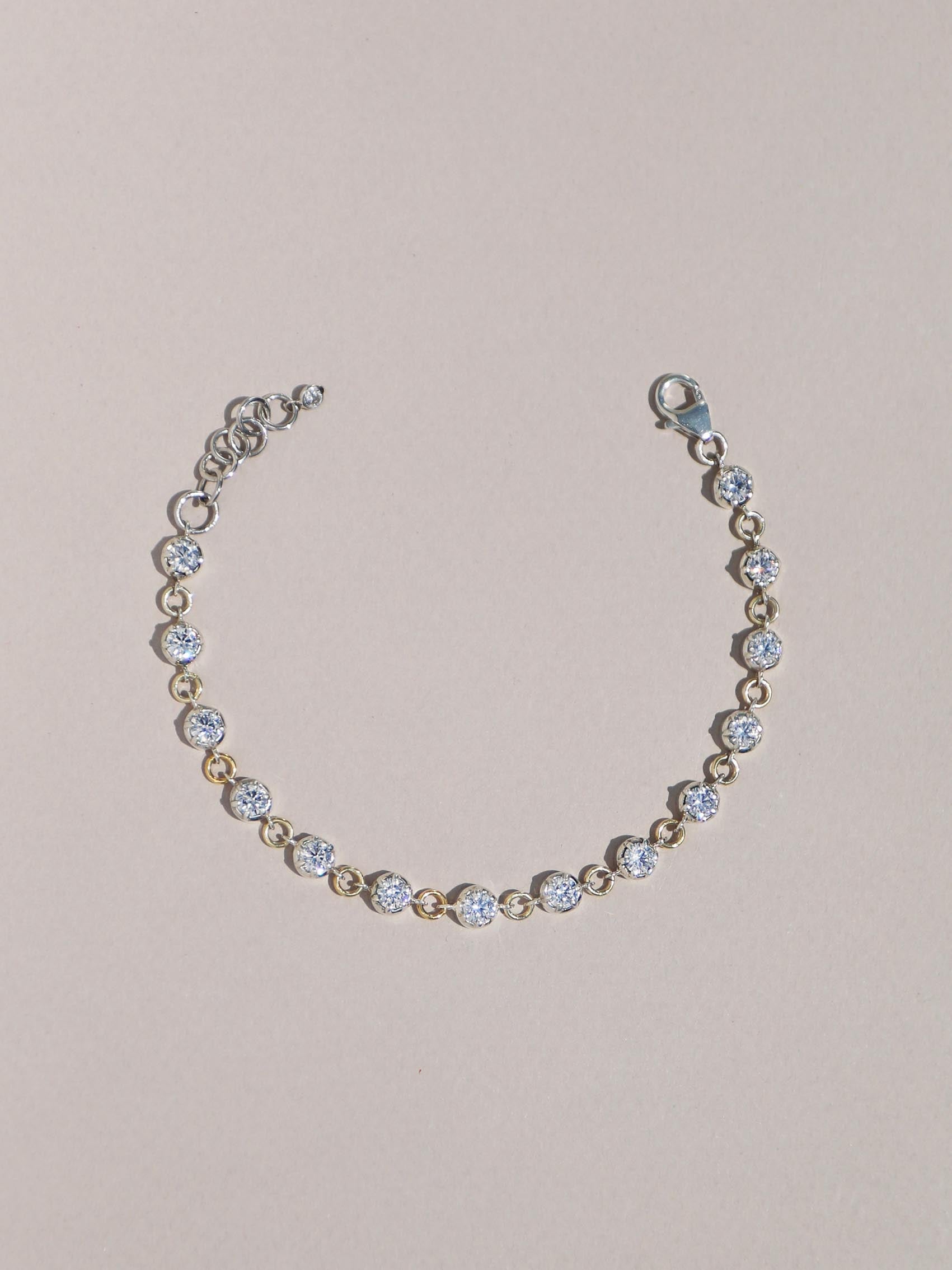 PULSERA FRANCESCA