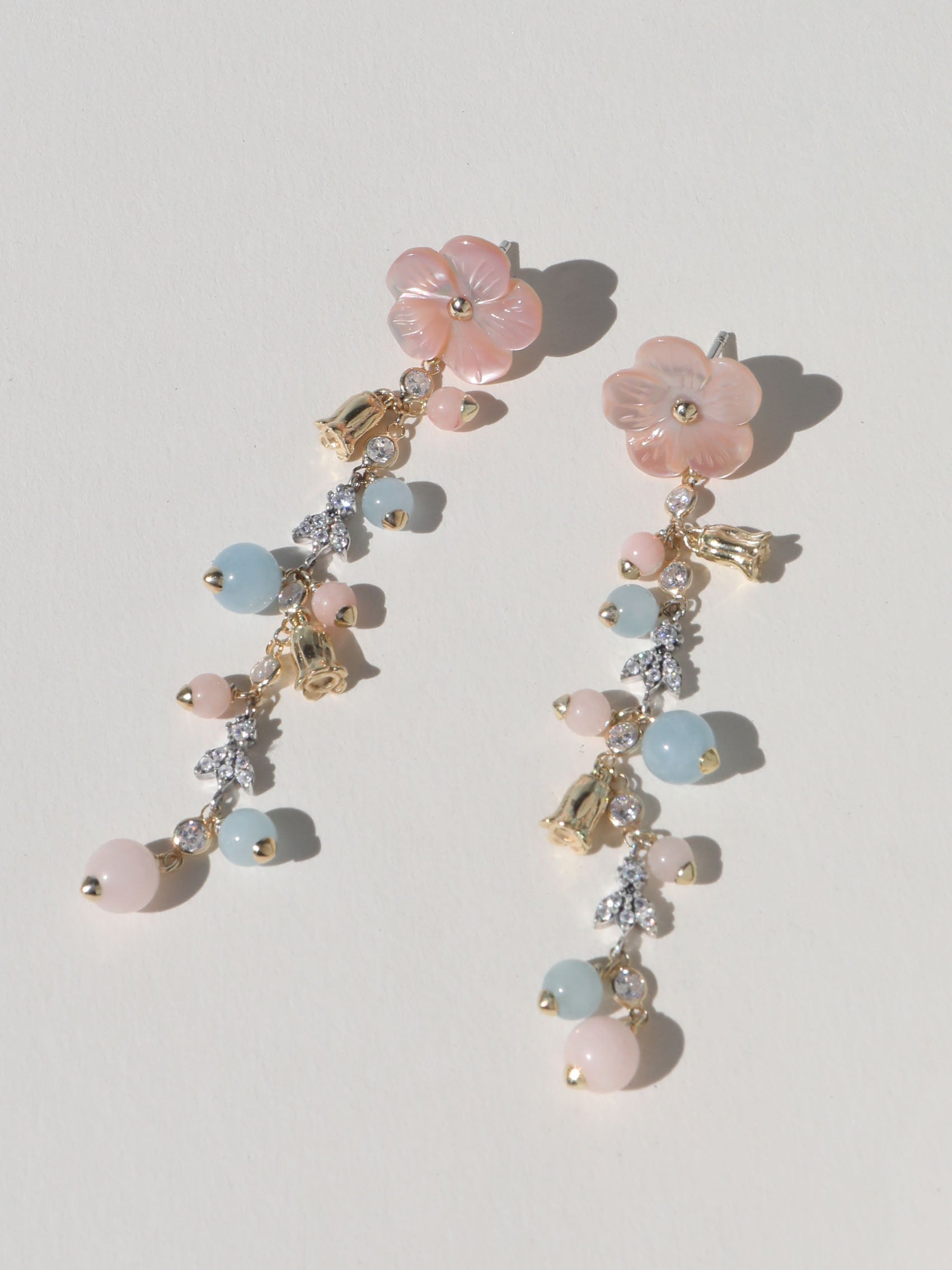 PENDIENTES AMELIA