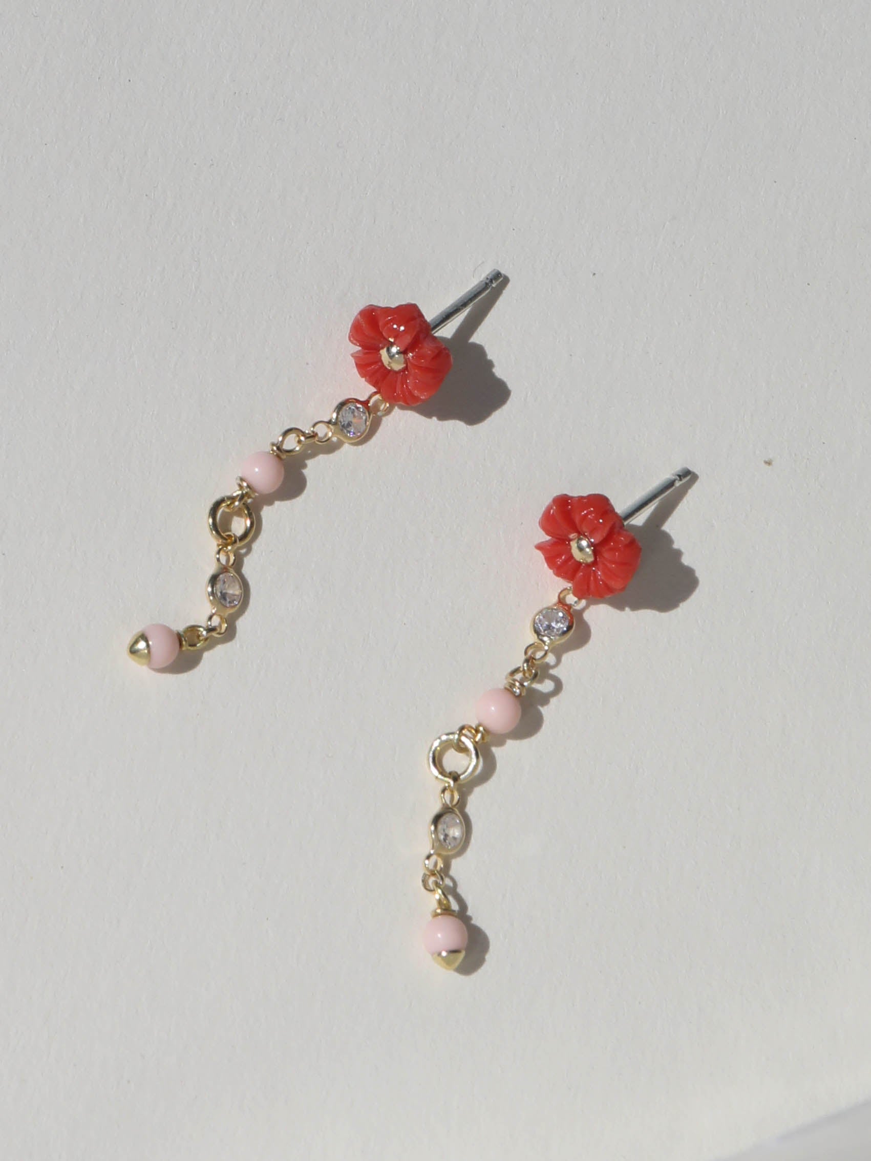 PENDIENTES ELISABETH largos