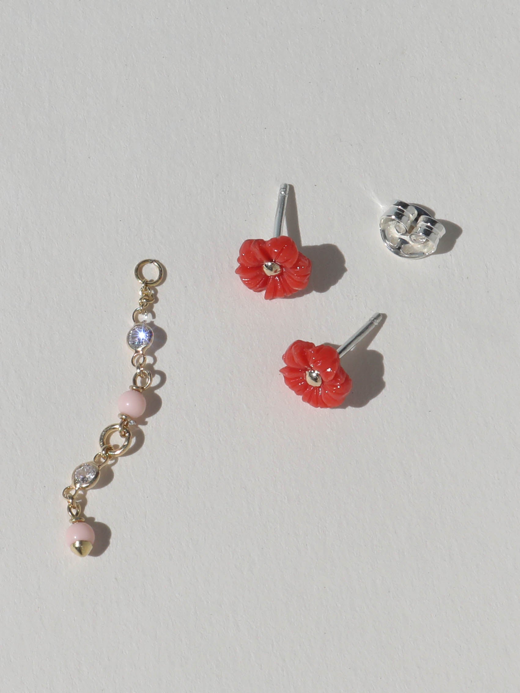 PENDIENTES ELISABETH largos