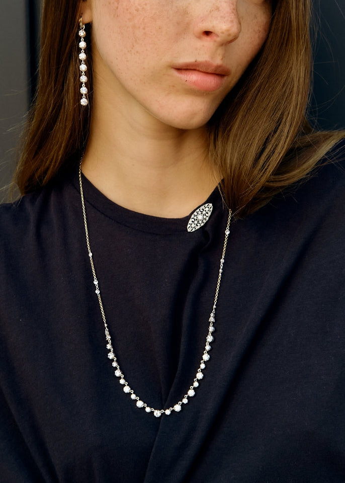 COLLAR FRANCESCA
