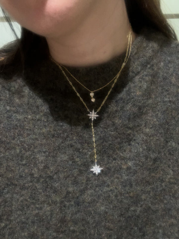 Collar SOFIA ESTRELLA