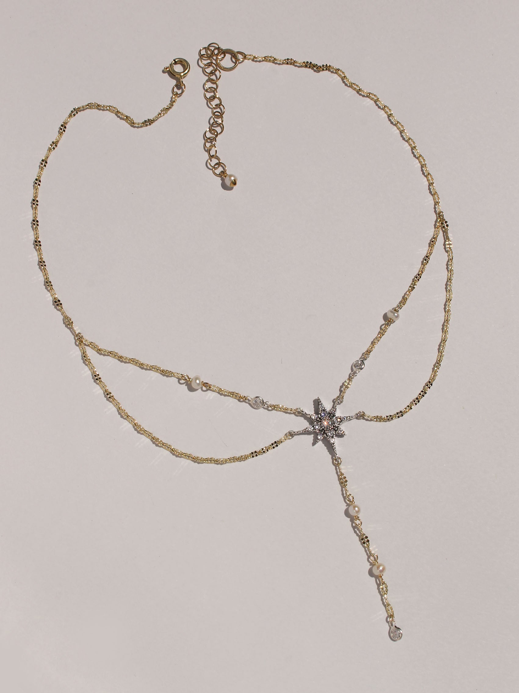 Collar GRACE EXCLUSIVO ONLINE