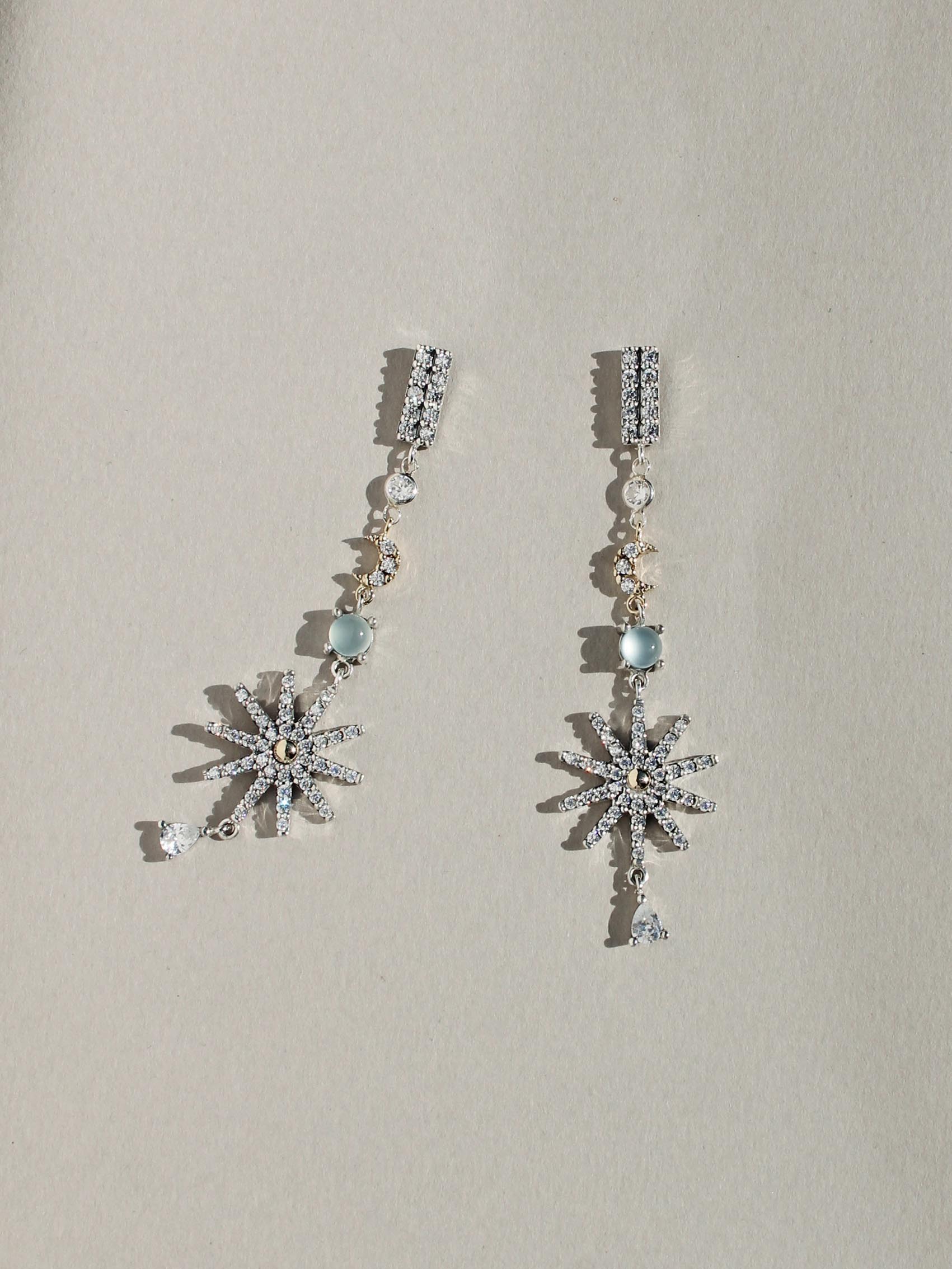 PENDIENTES DIANE