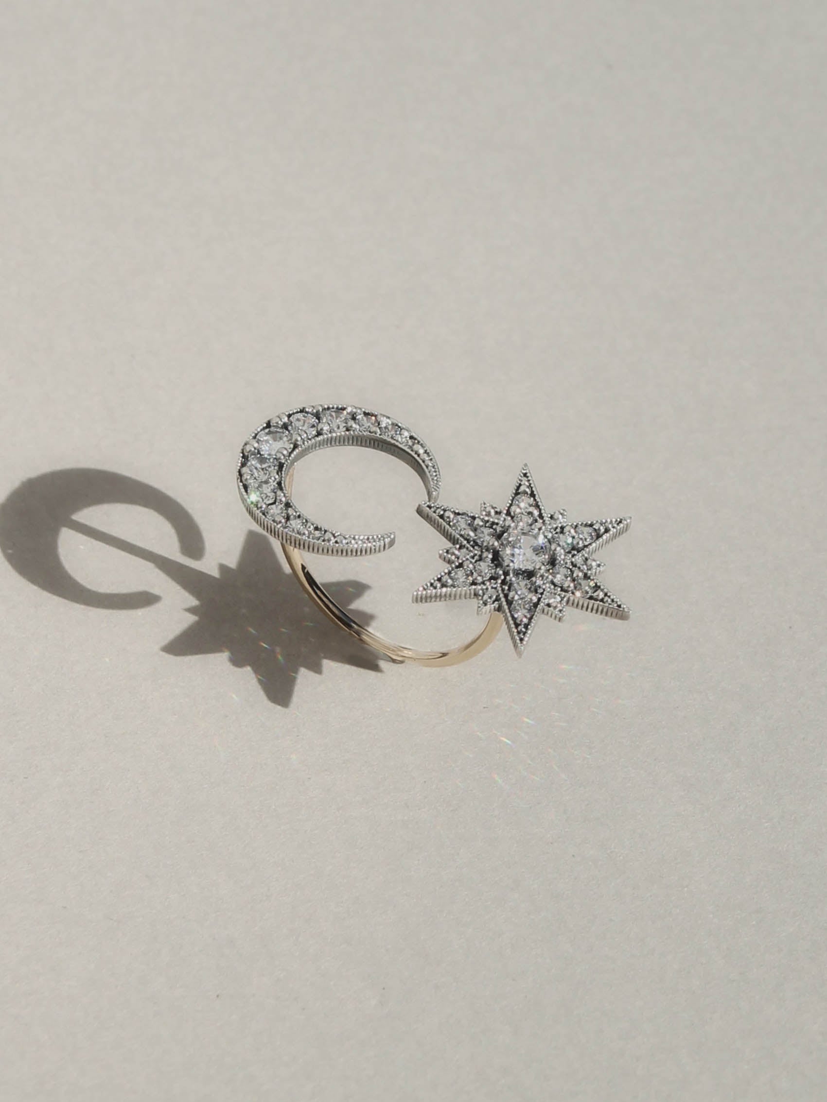ANILLO PRISCILLA
