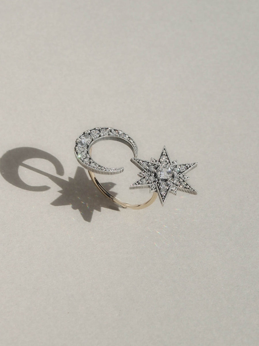 ANILLO PRISCILLA