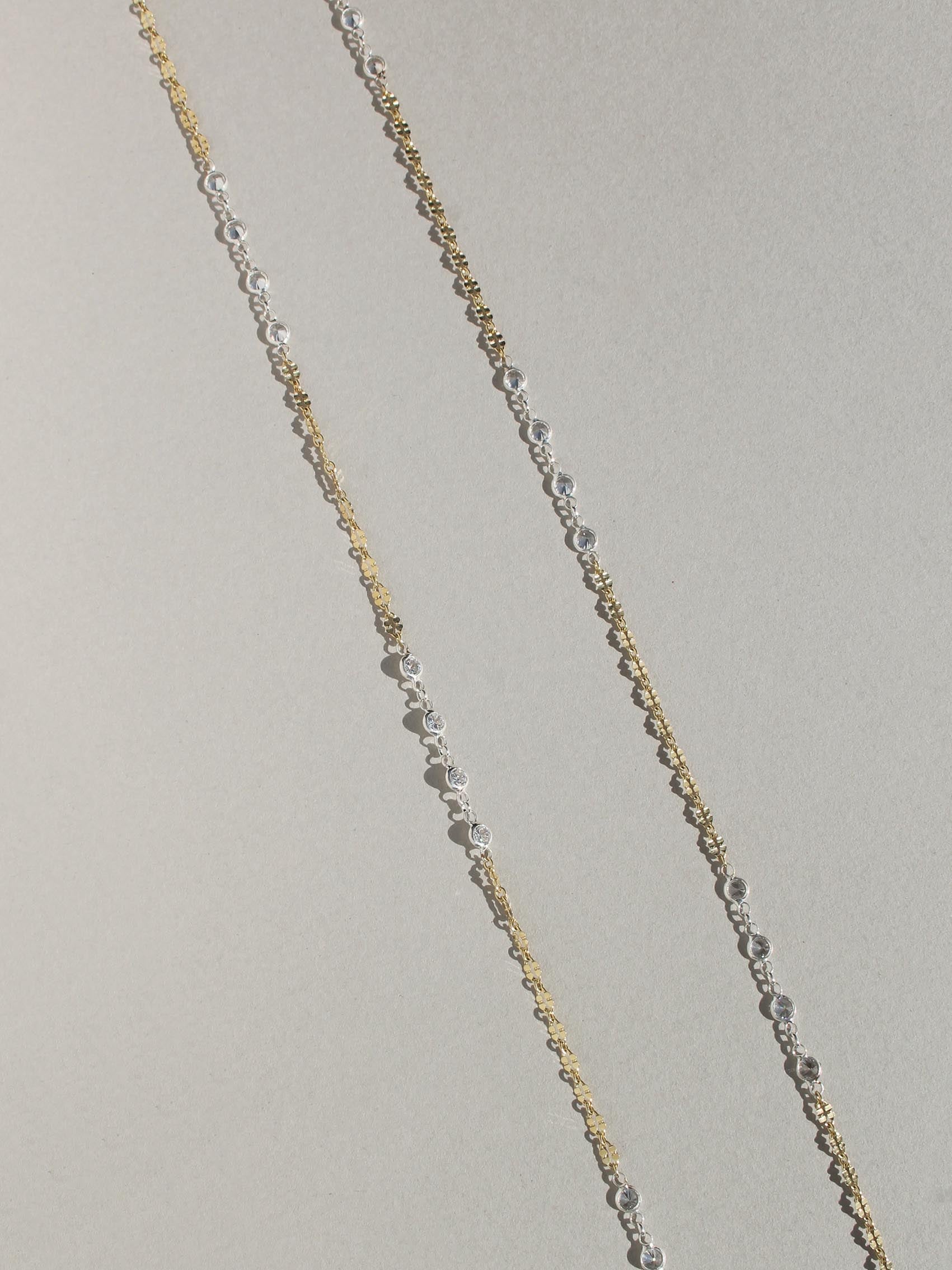 COLLARES MONIQUE