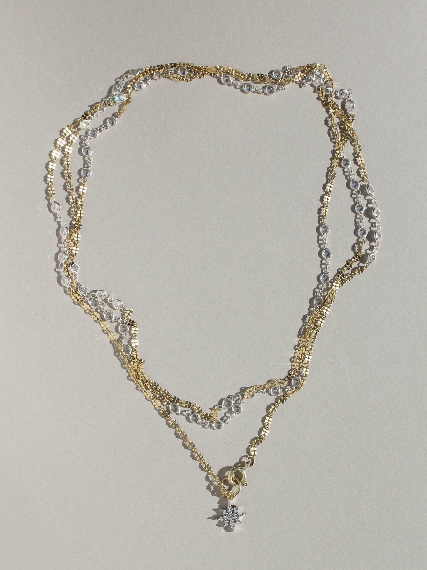 COLLARES MONIQUE