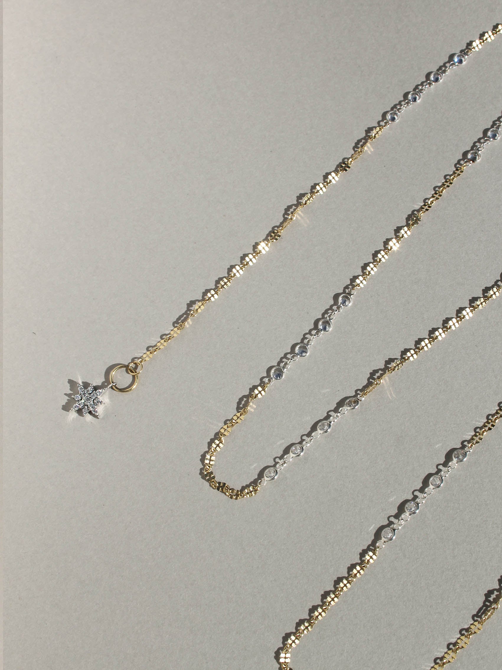COLLARES MONIQUE