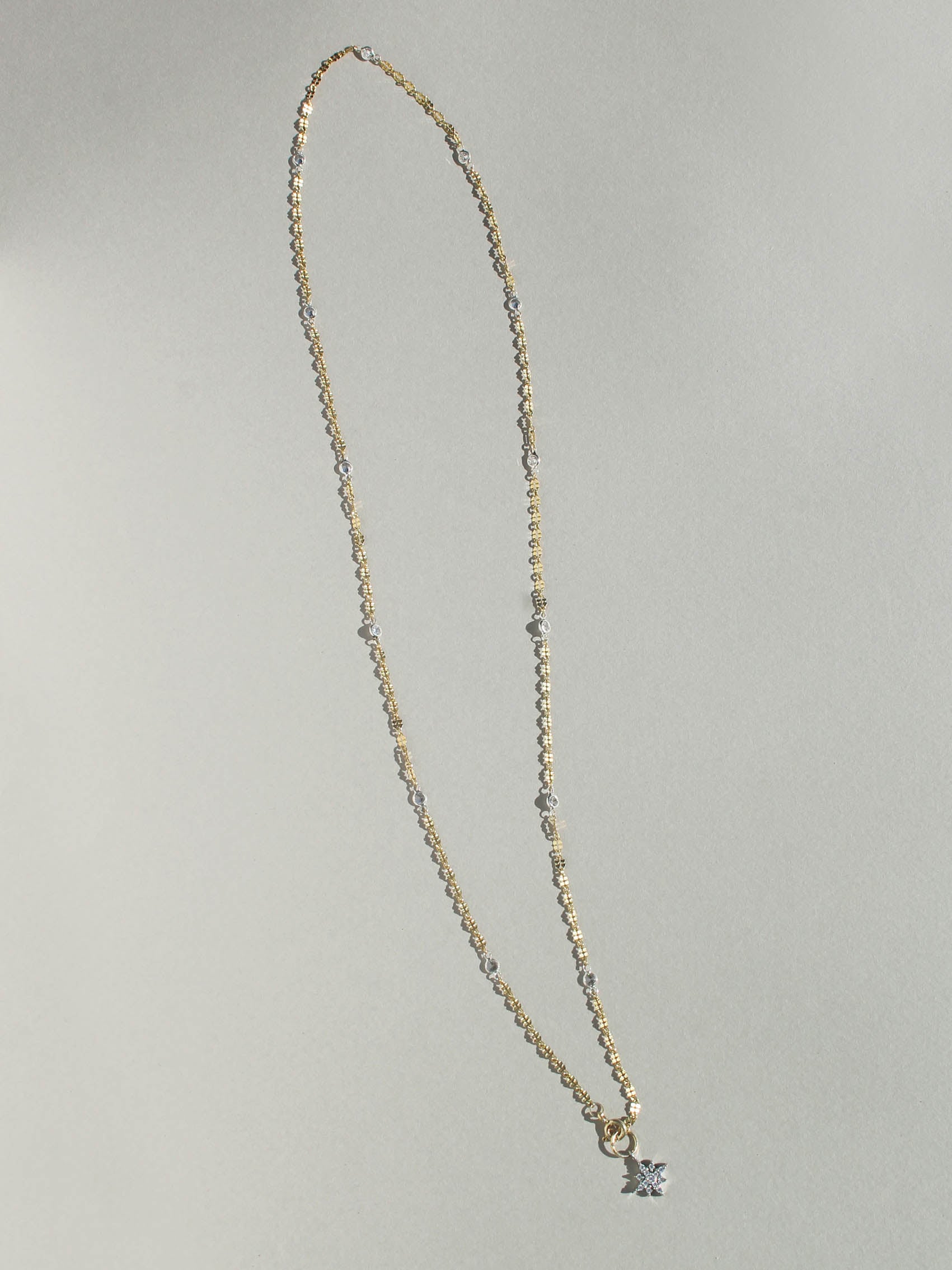COLLARES MONIQUE