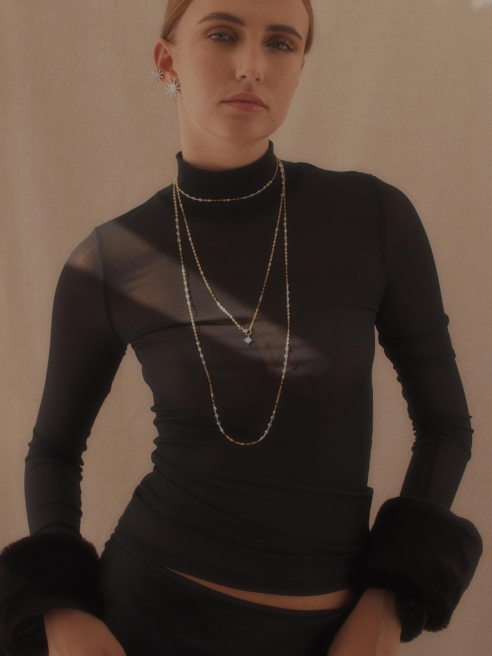 COLLARES MONIQUE