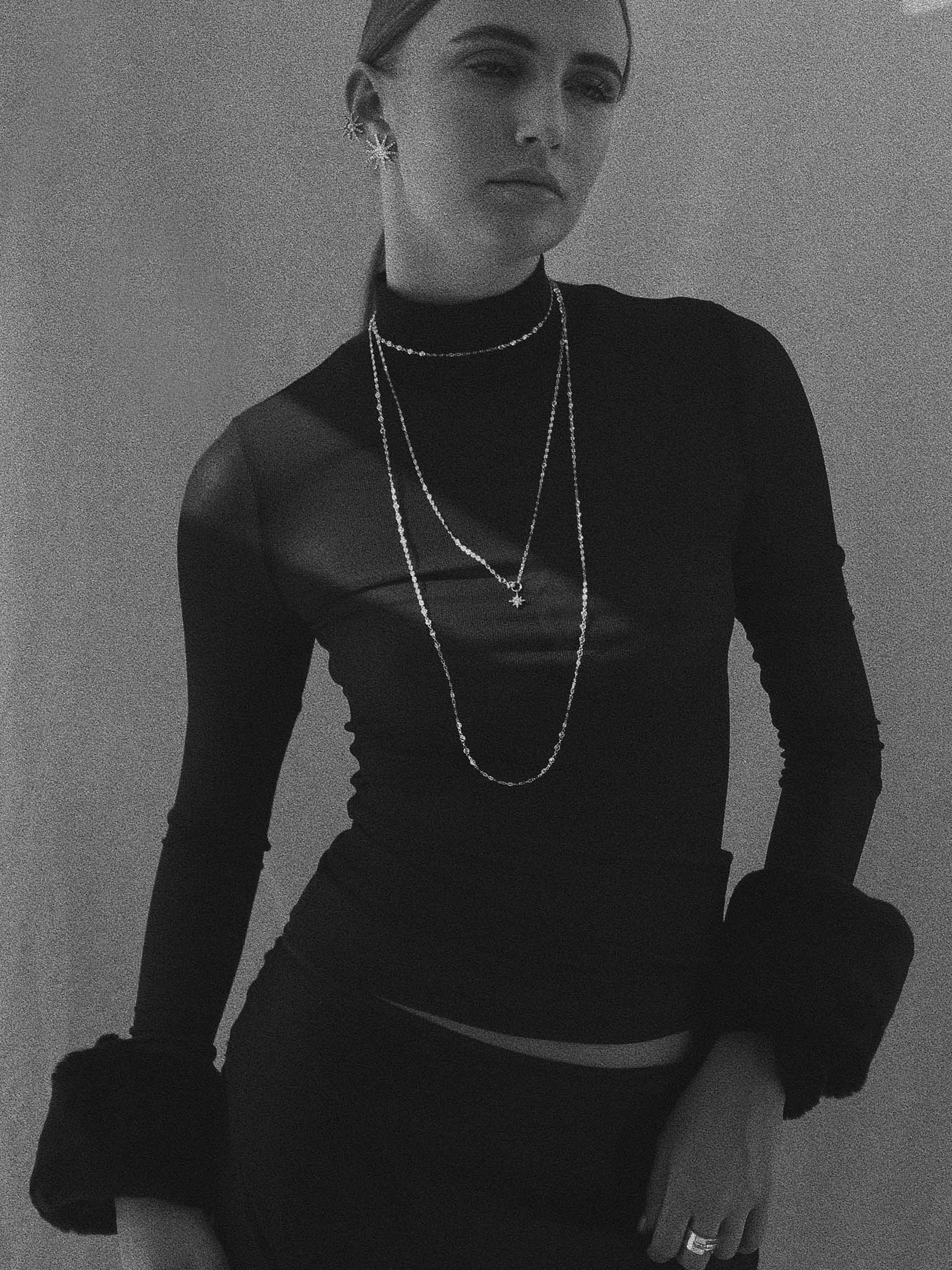 COLLARES MONIQUE