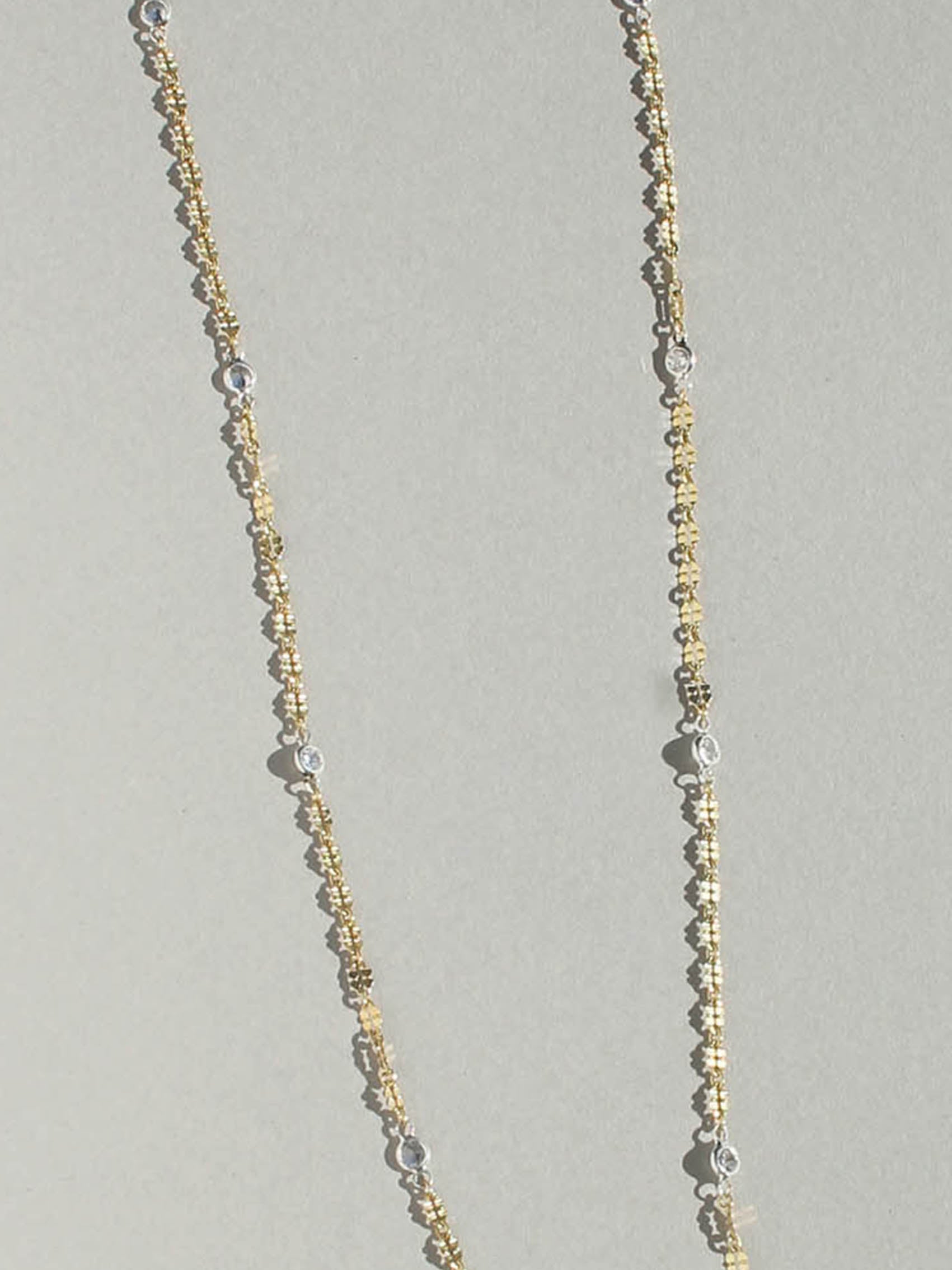 COLLARES MONIQUE