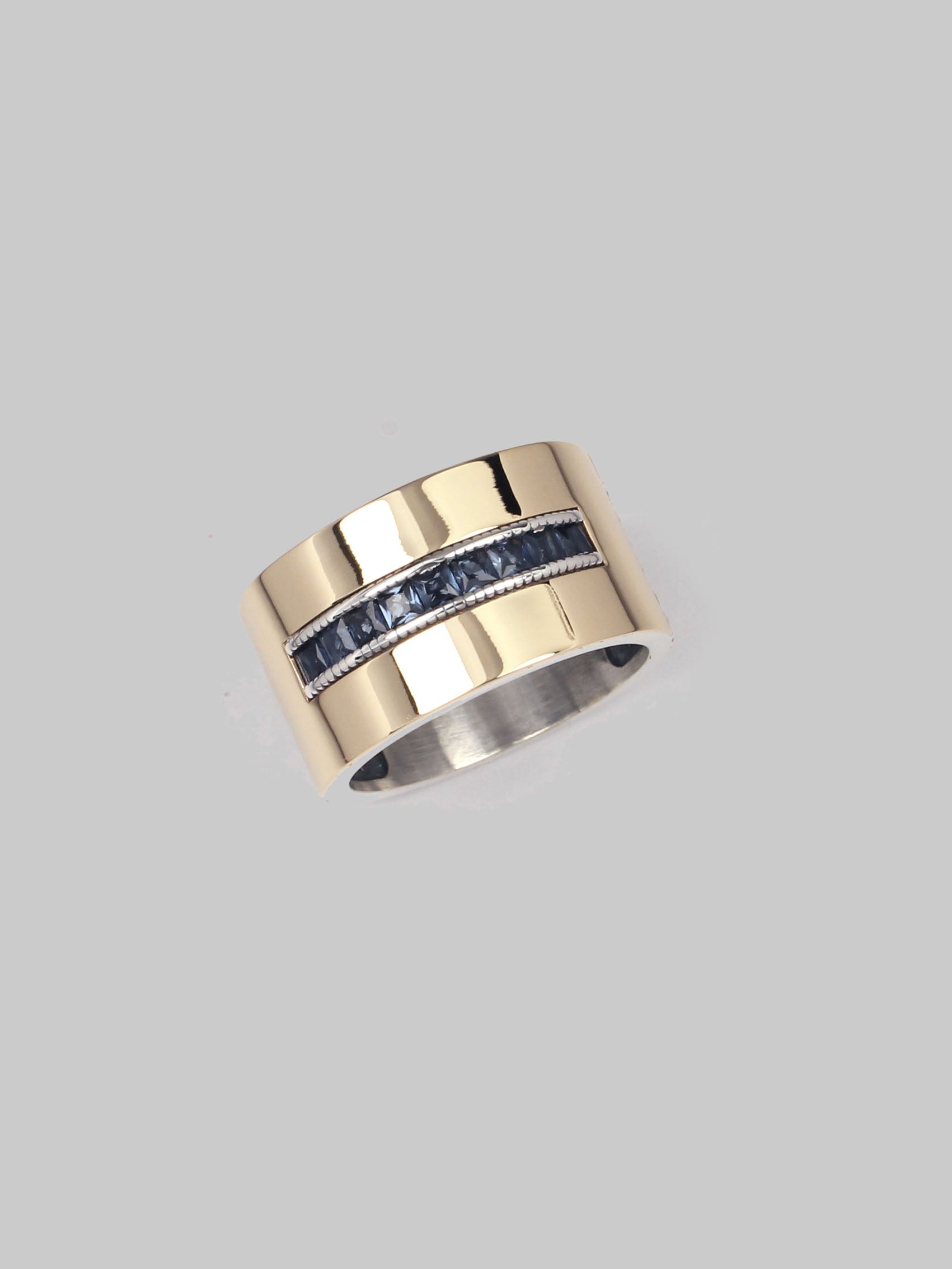ANILLO CHARLOTTE