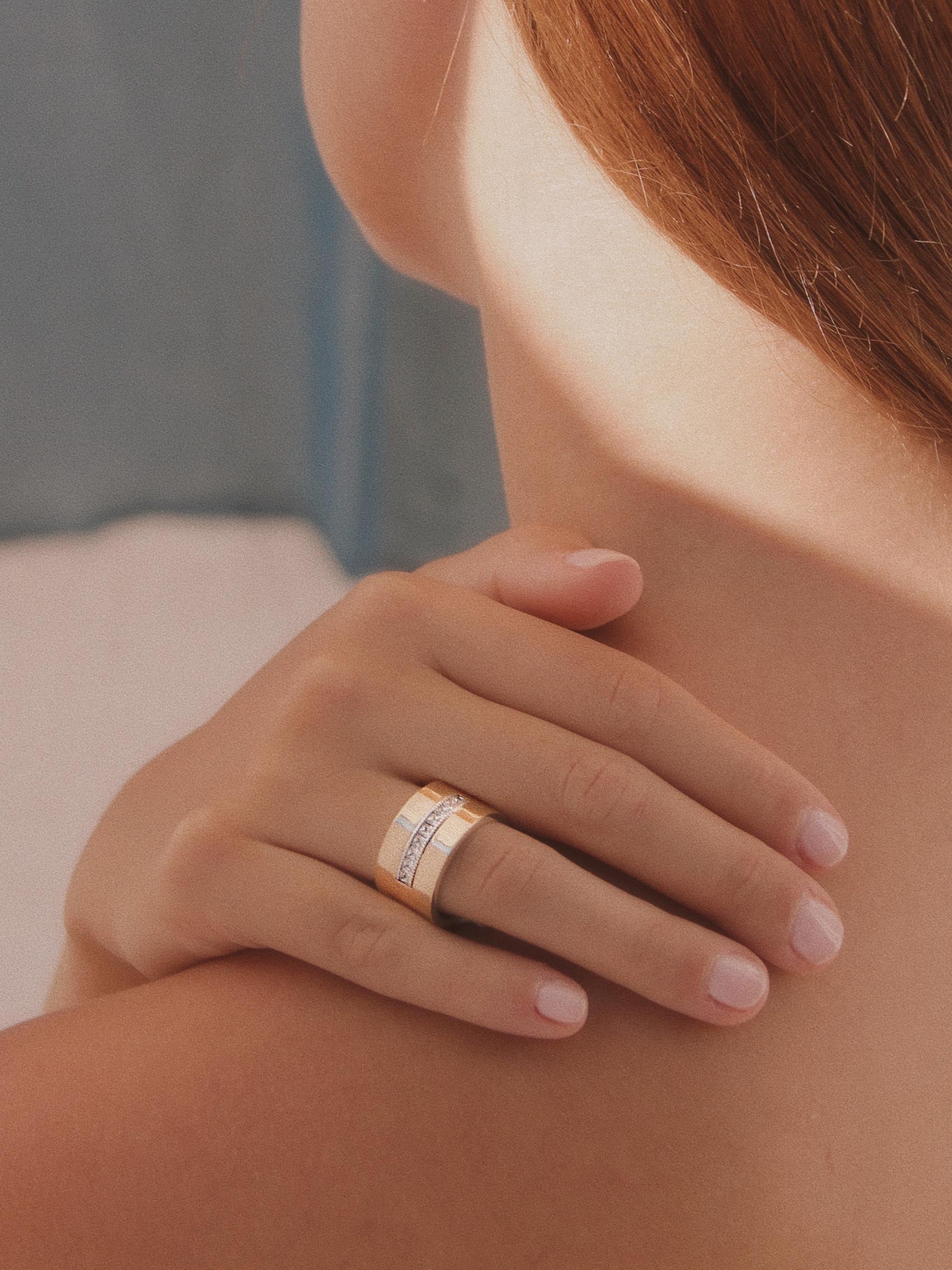 ANILLO CHARLOTTE