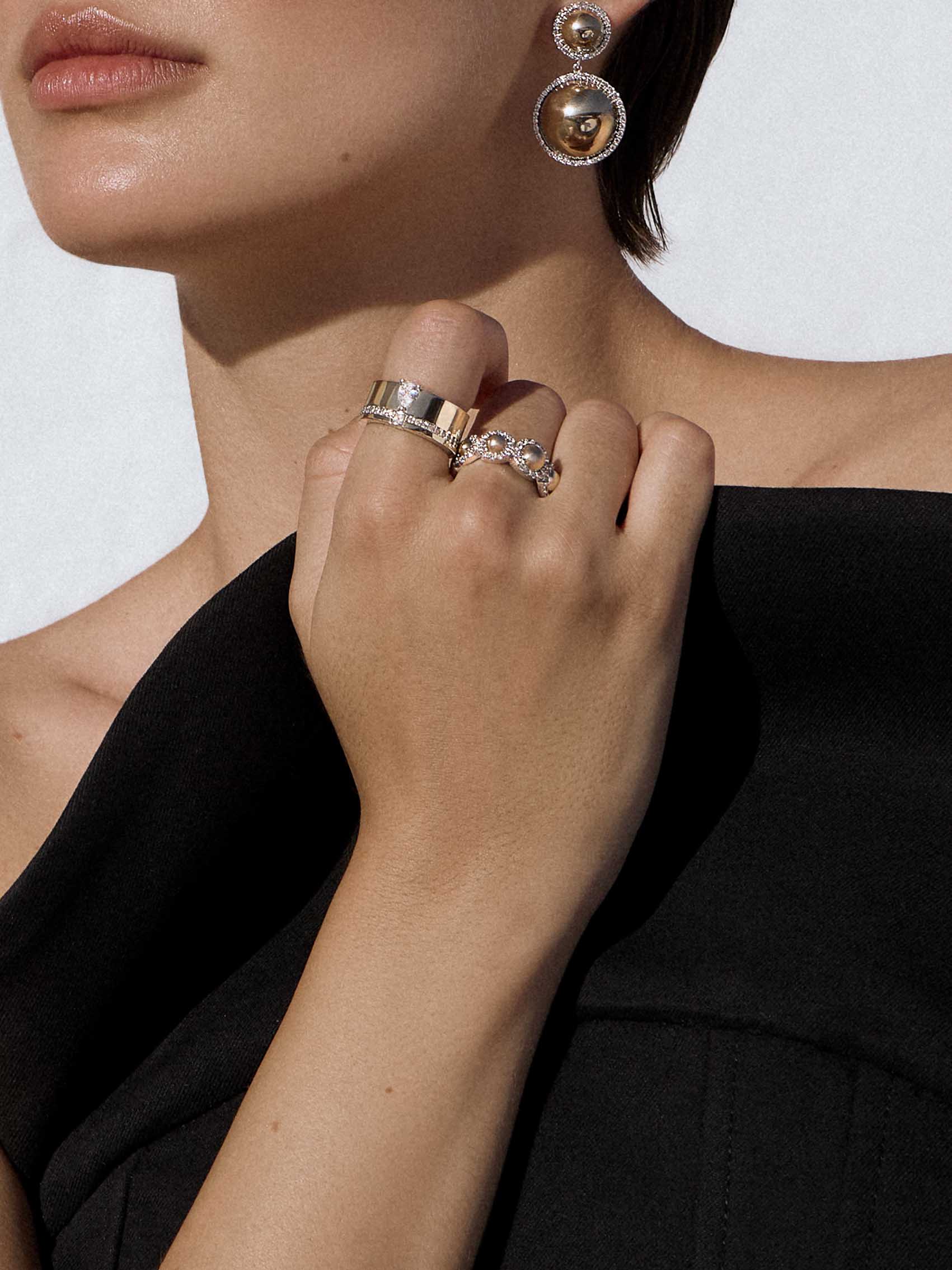 ANILLO LYNDA