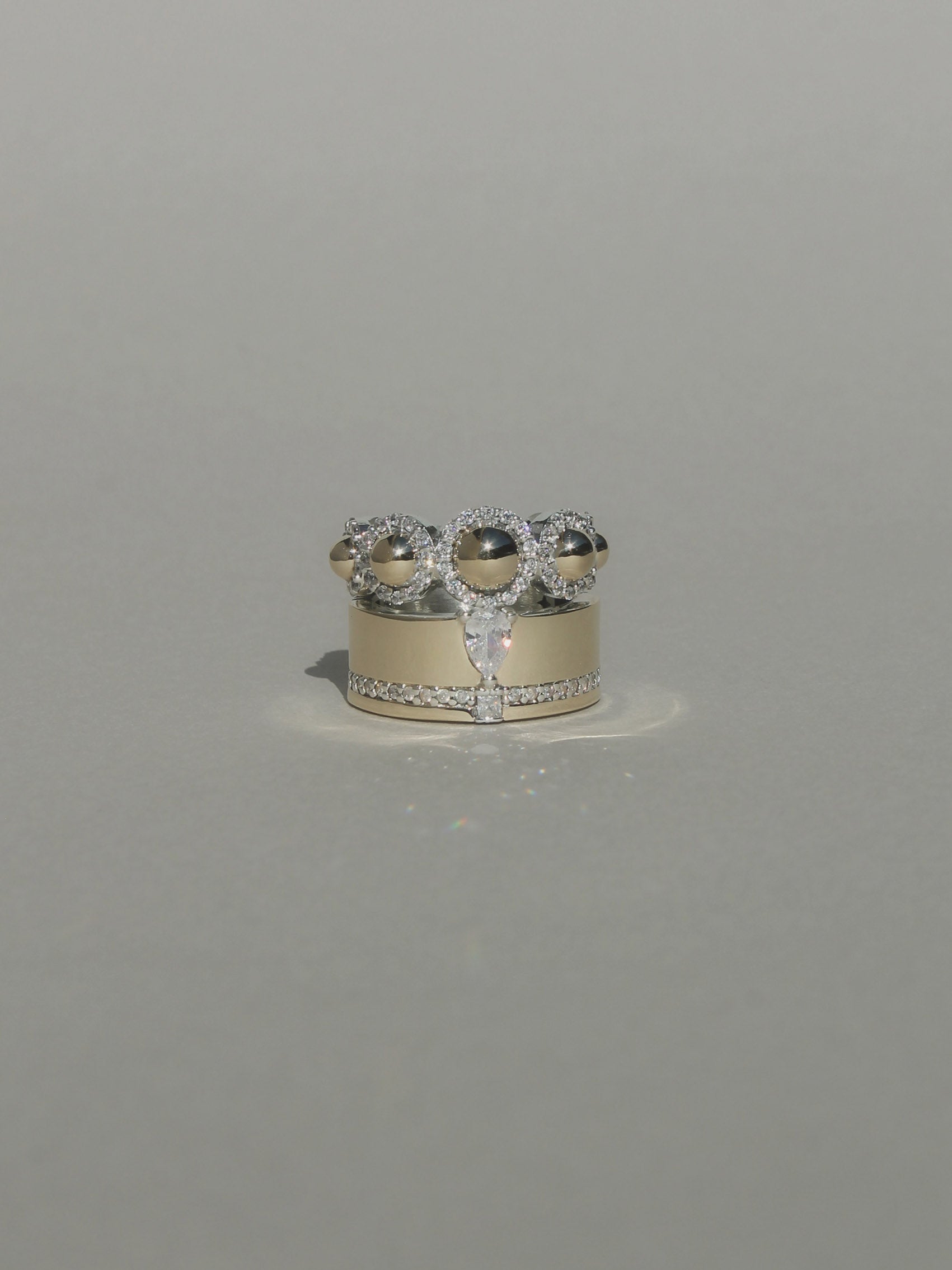 ANILLO LIV