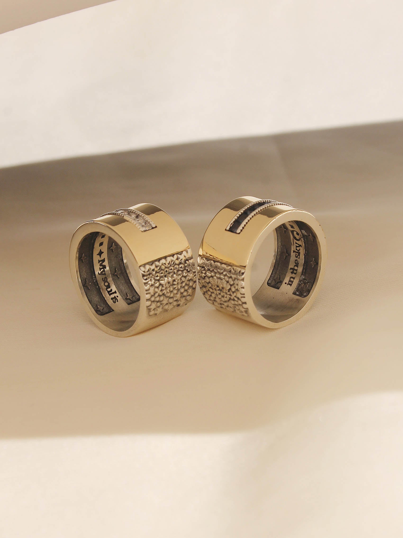 ANILLO CHARLOTTE