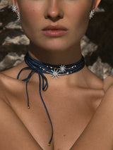 Choker Pulsera CAROLE