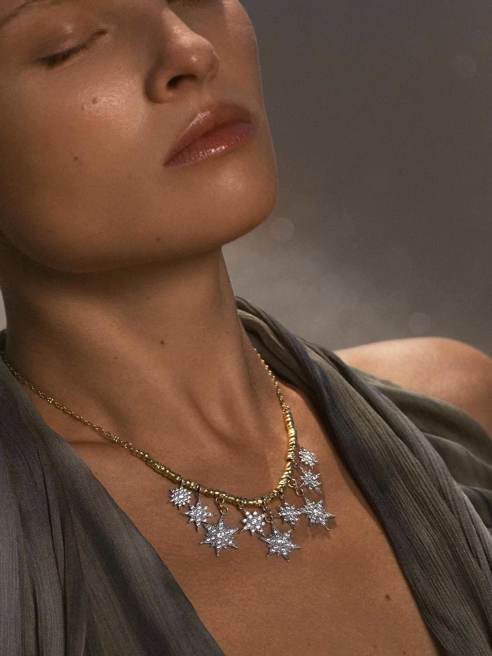 COLLAR BIANCA