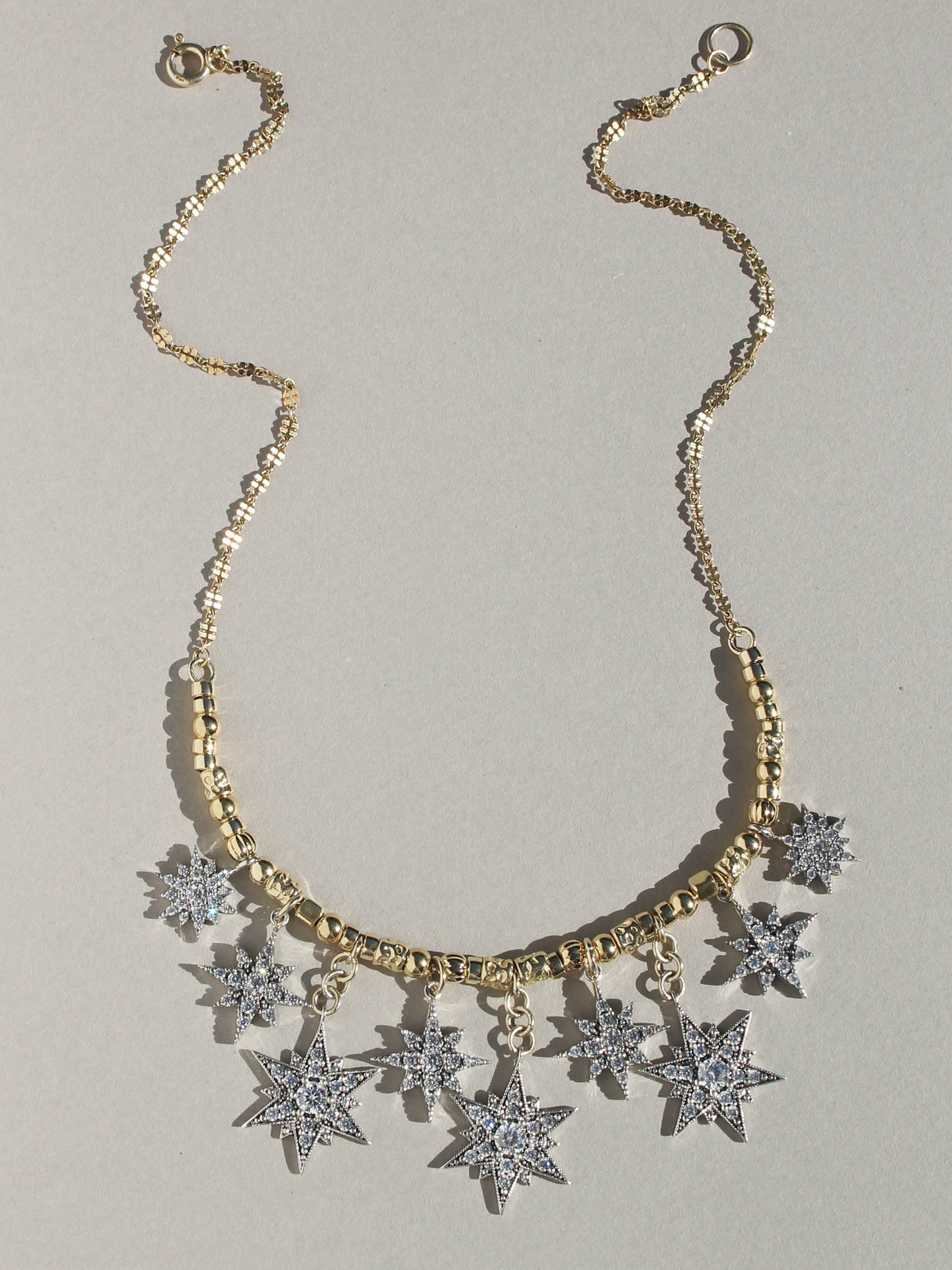 COLLAR BIANCA