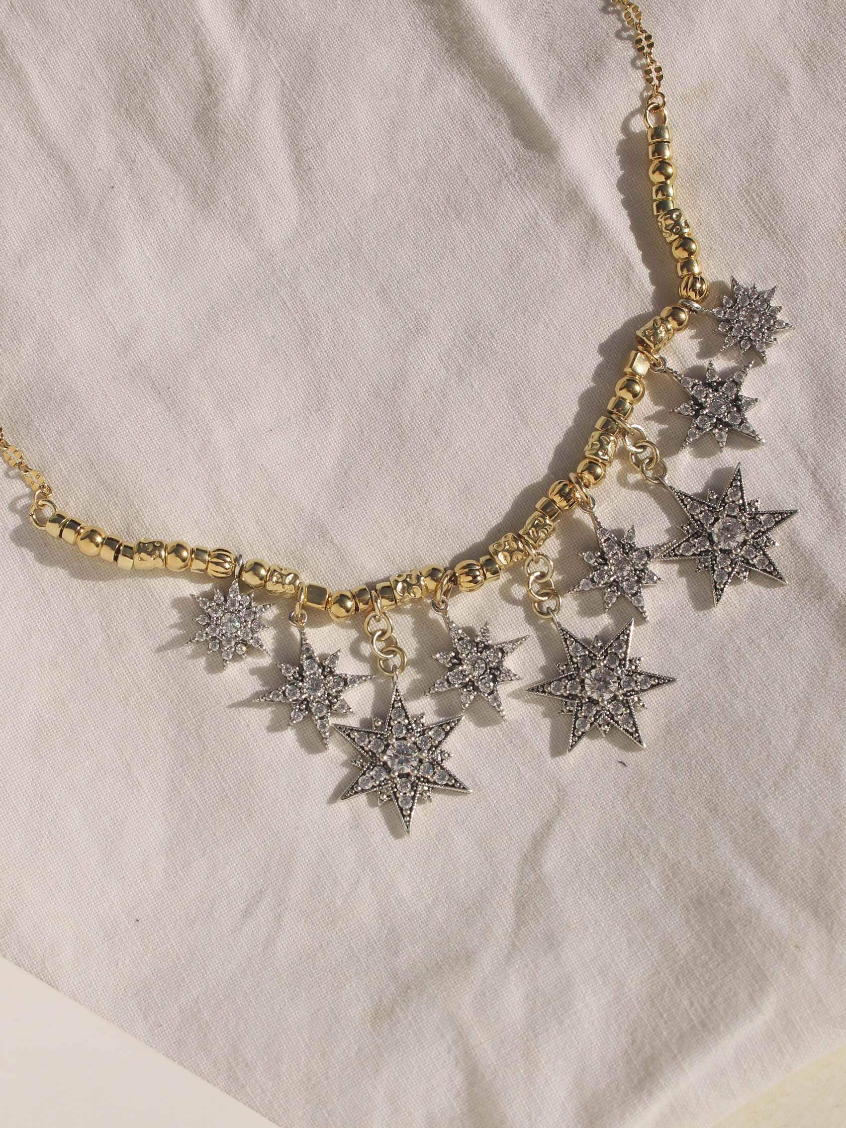 COLLAR BIANCA
