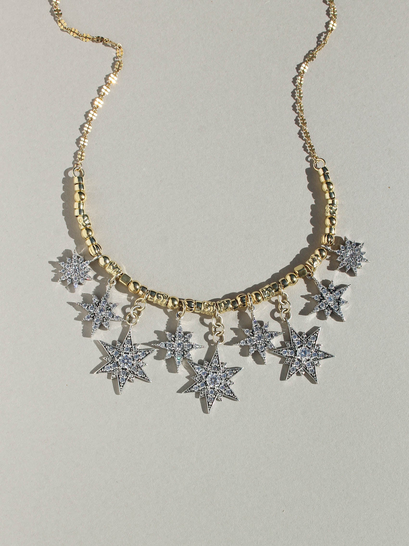 COLLAR BIANCA