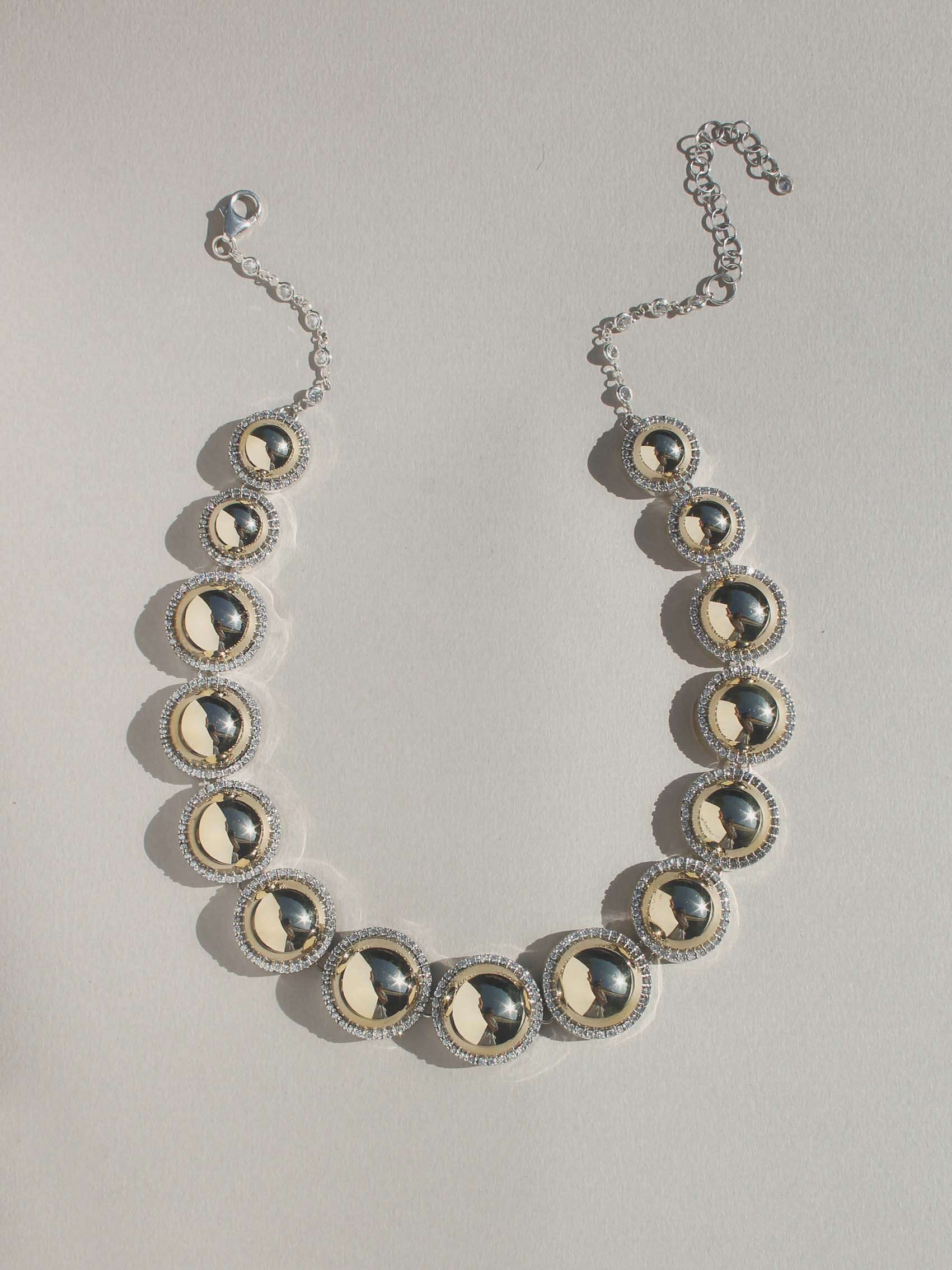 COLLAR ELSA