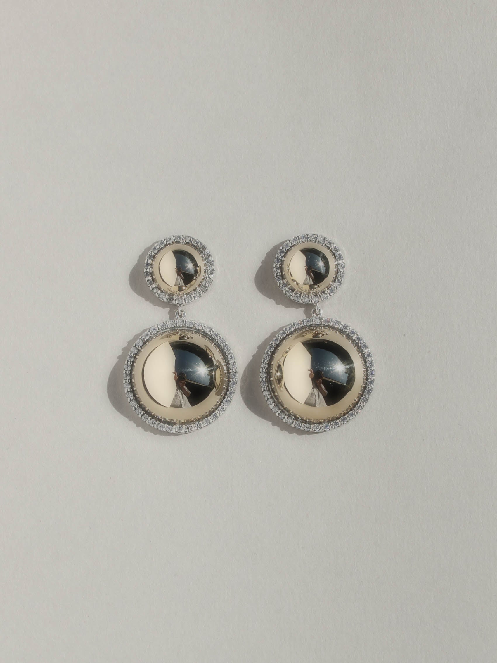 PENDIENTES ELSA