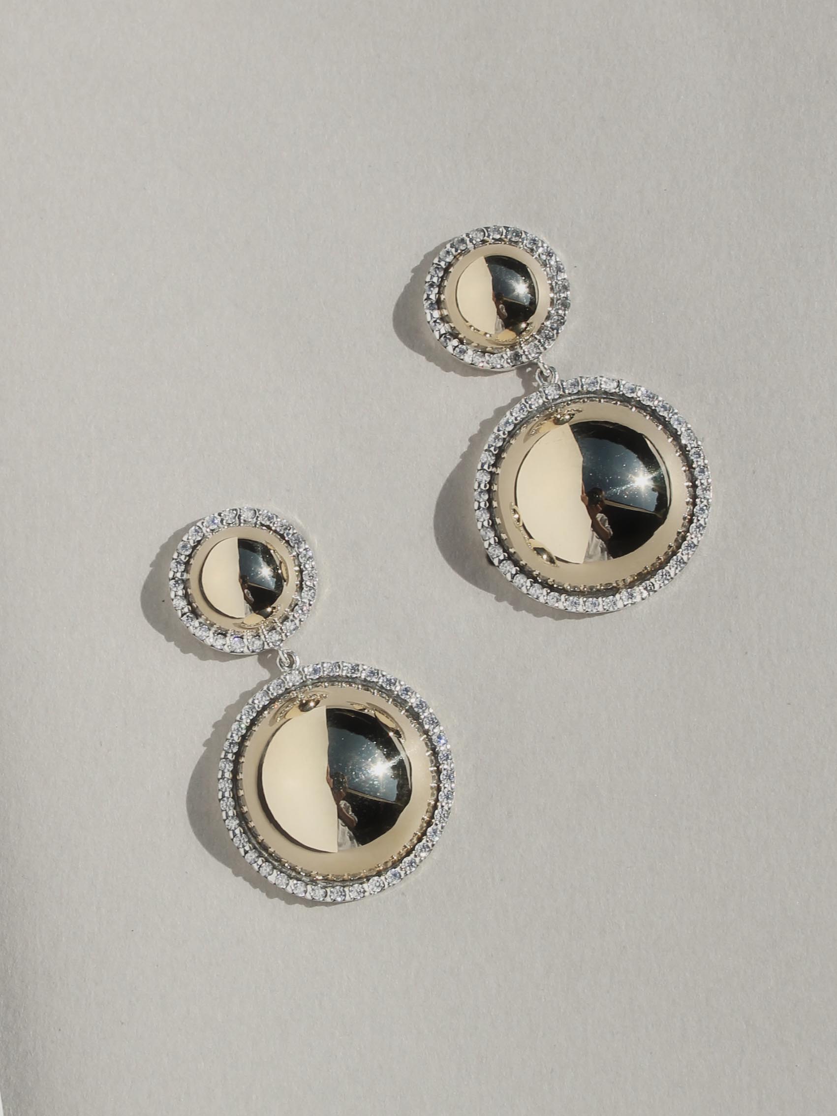 PENDIENTES ELSA