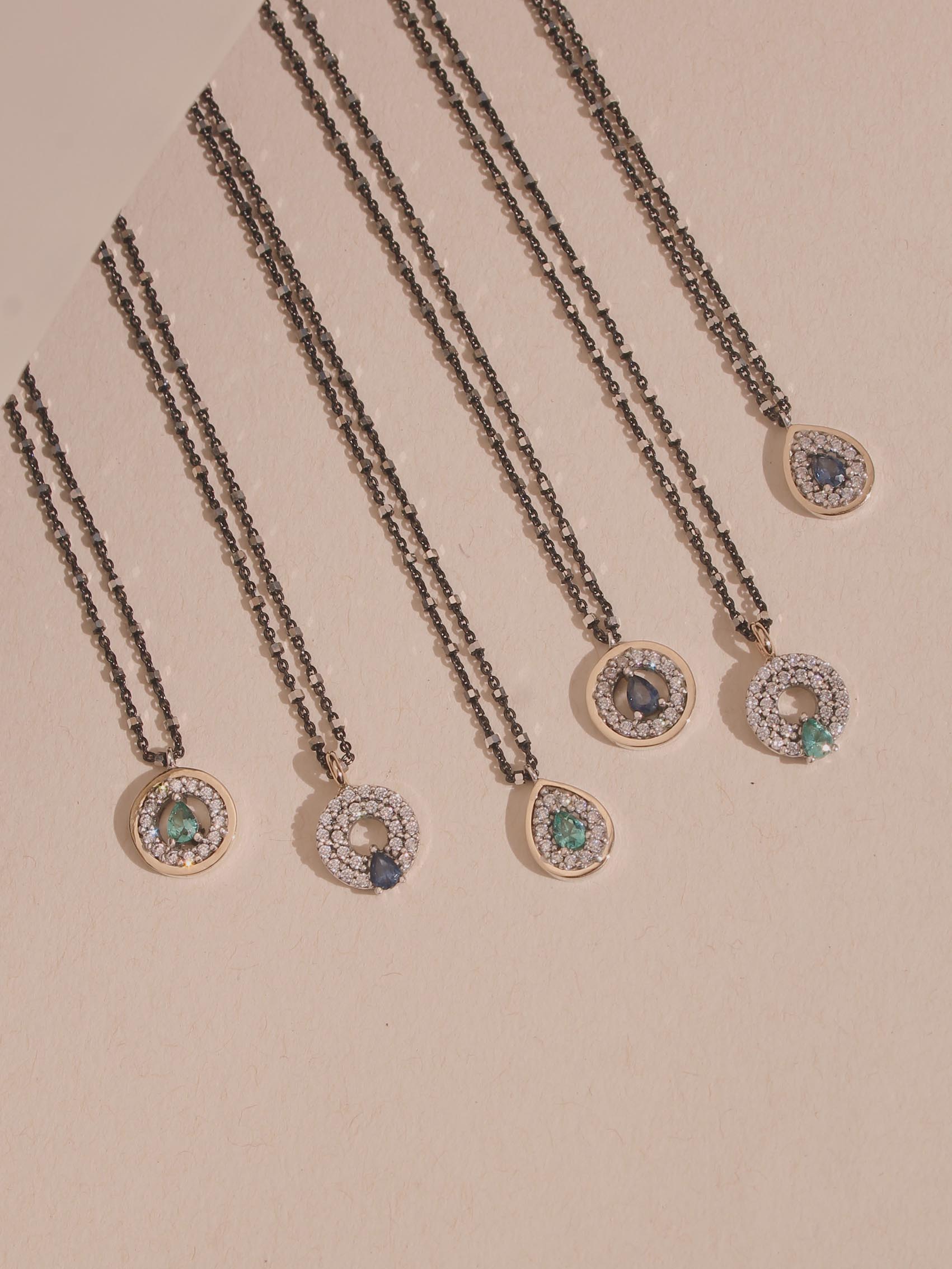 COLLAR AGNÈS