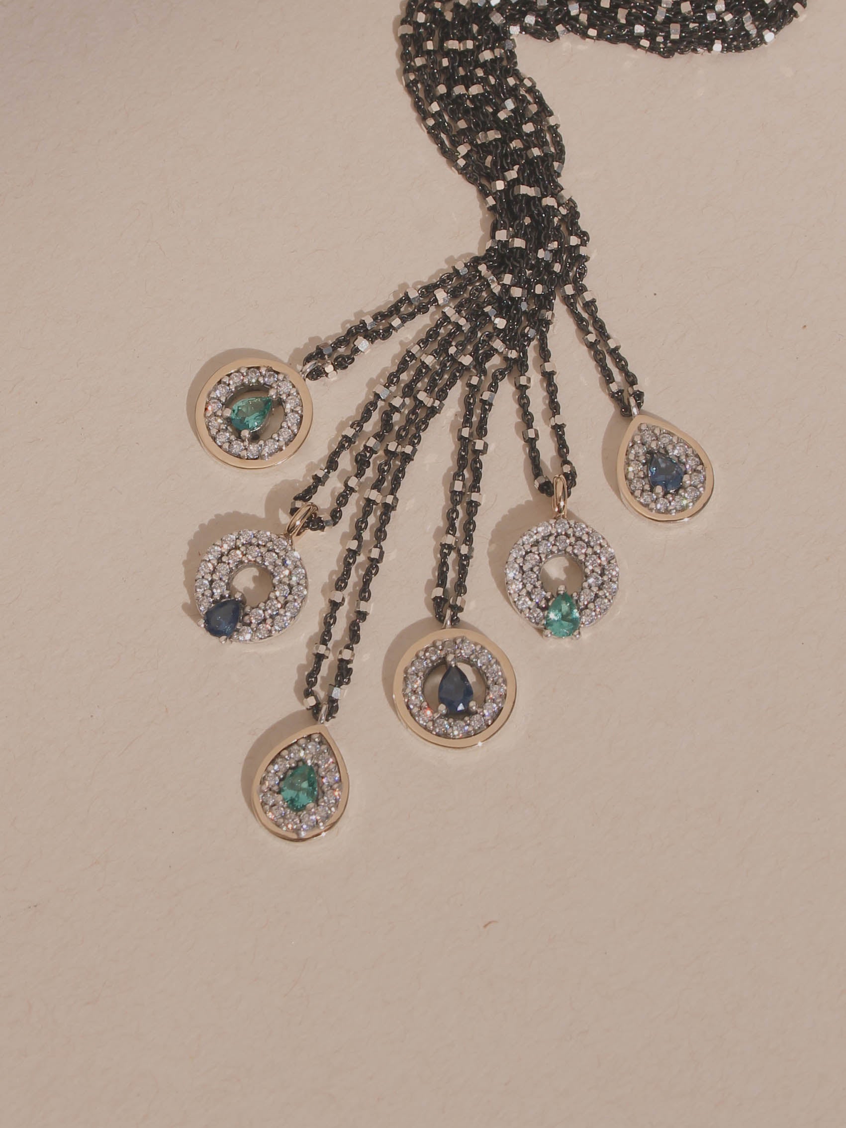 COLLAR AGNÈS