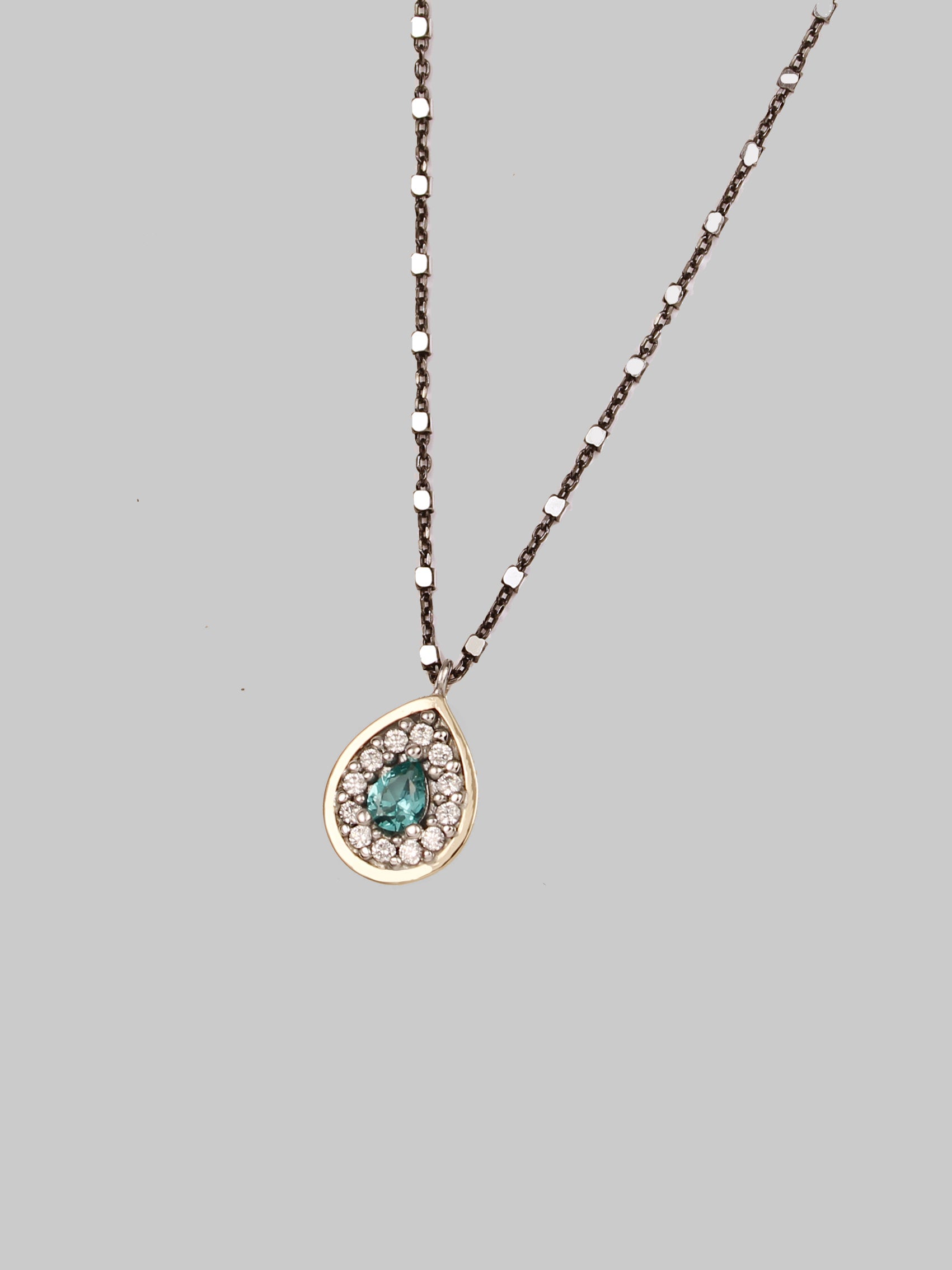 COLLAR AGNÈS