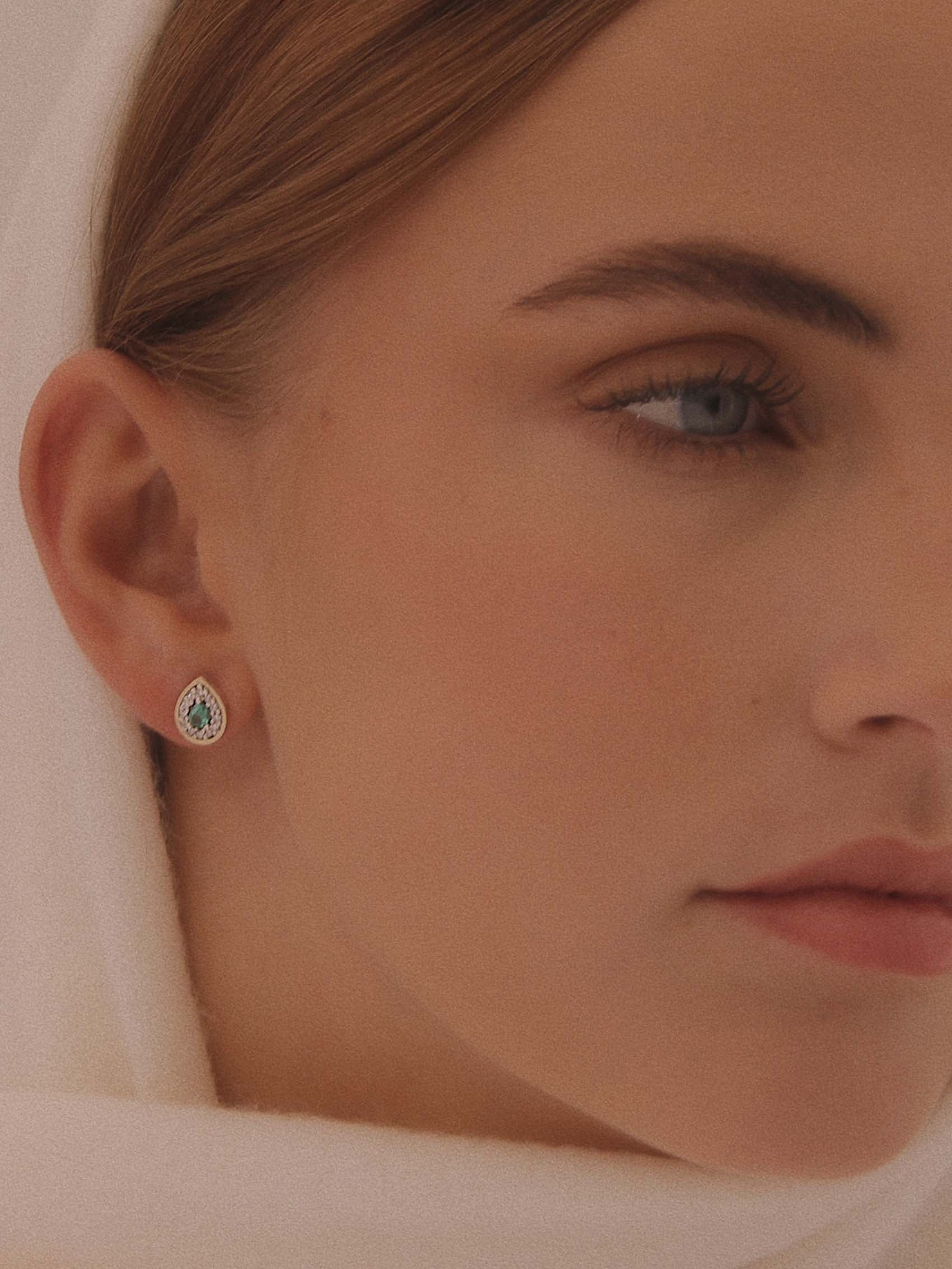 PENDIENTES AGNÈS