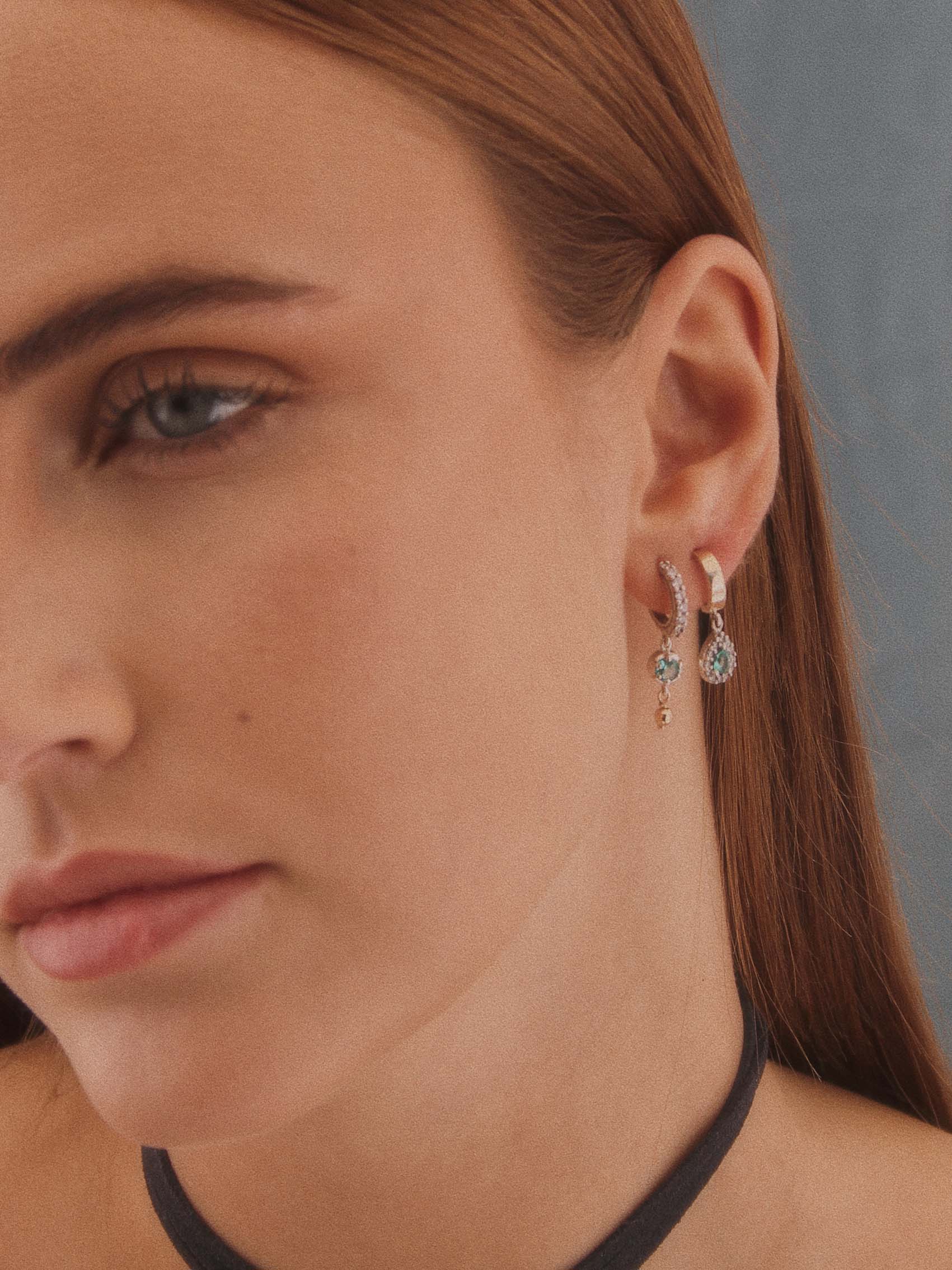 PENDIENTES JONI