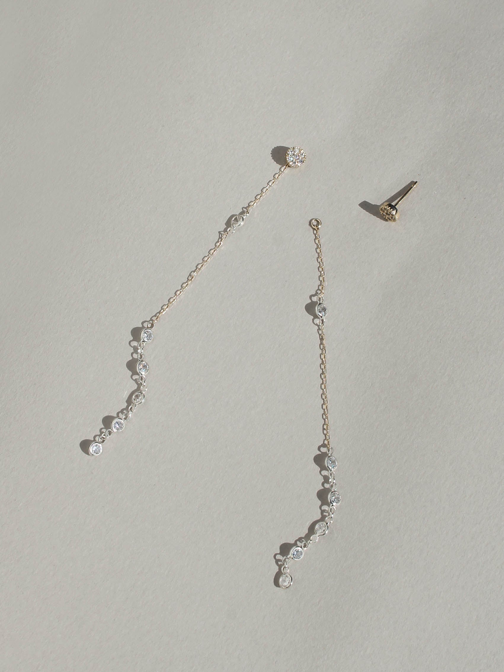 PENDIENTES AUDRE