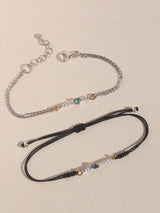 Pulseras LIZA