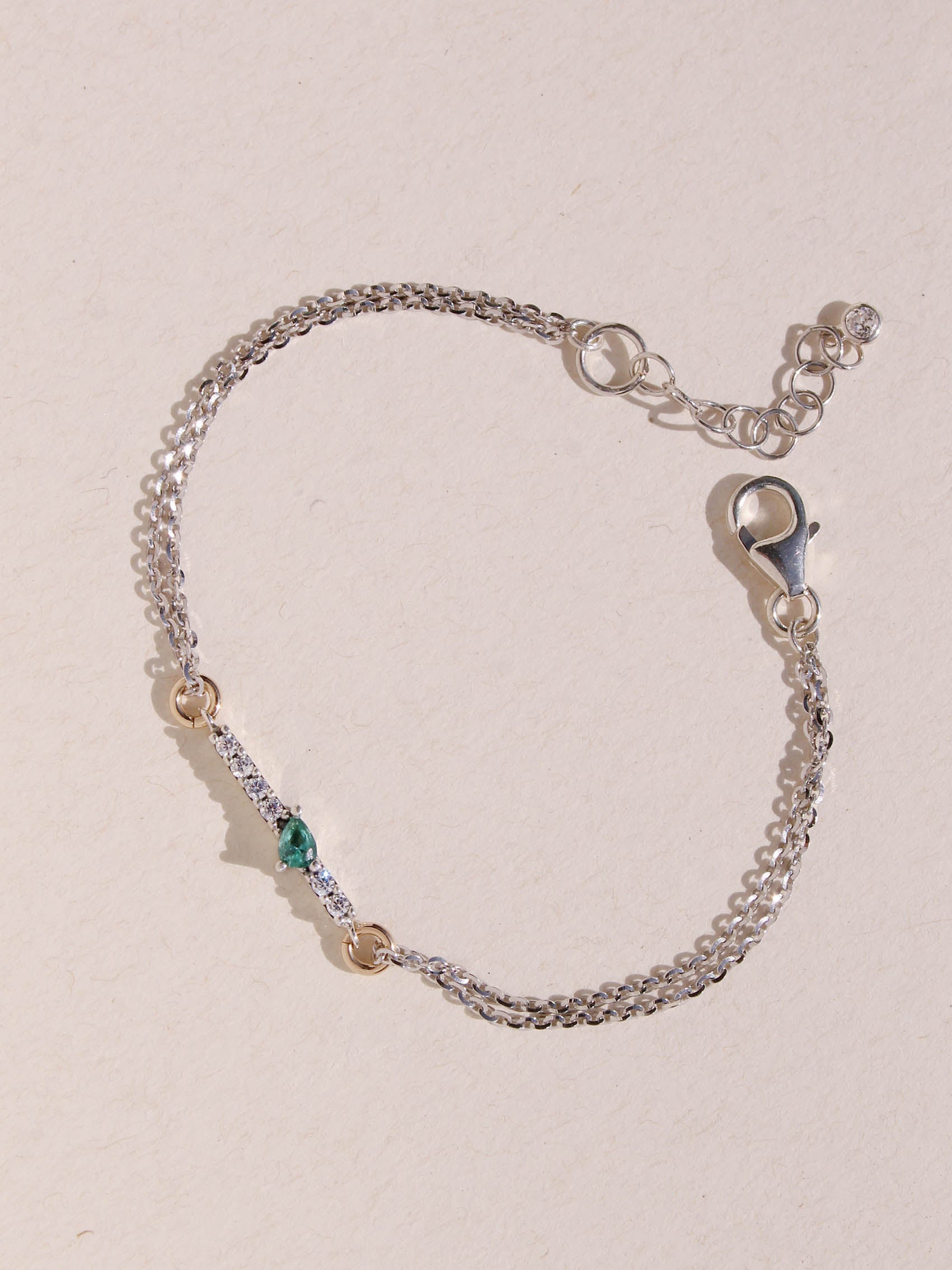 PULSERAS LIZA