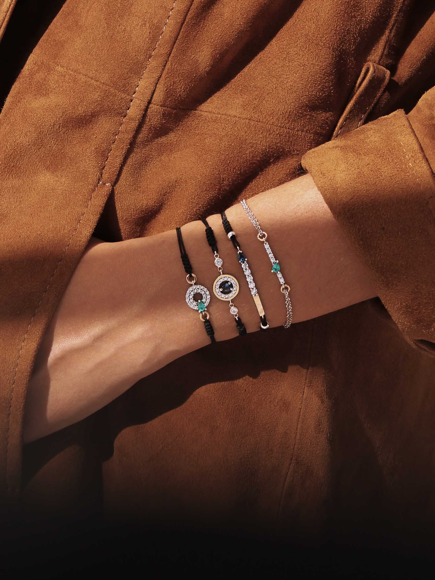 PULSERA AGNÈS